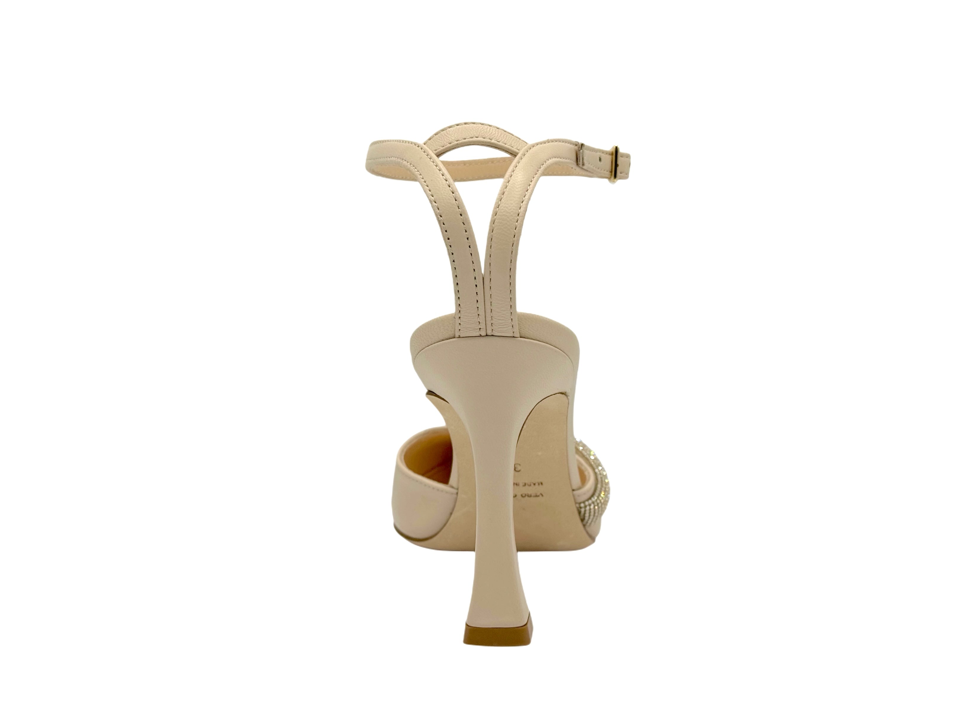 Paola Fiorenza - Mia (Beige)