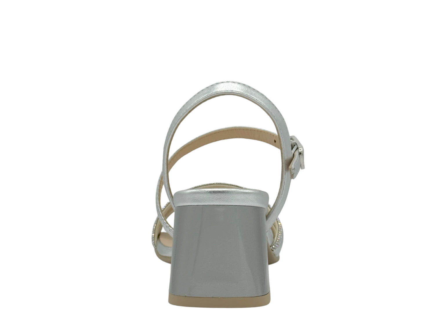 Nero Giardini - E513280D (Silver)