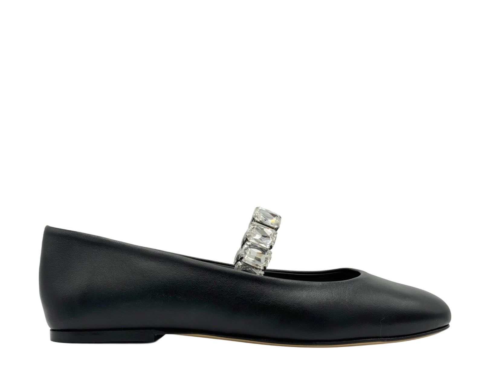 Casadei - 1A283J (Black)