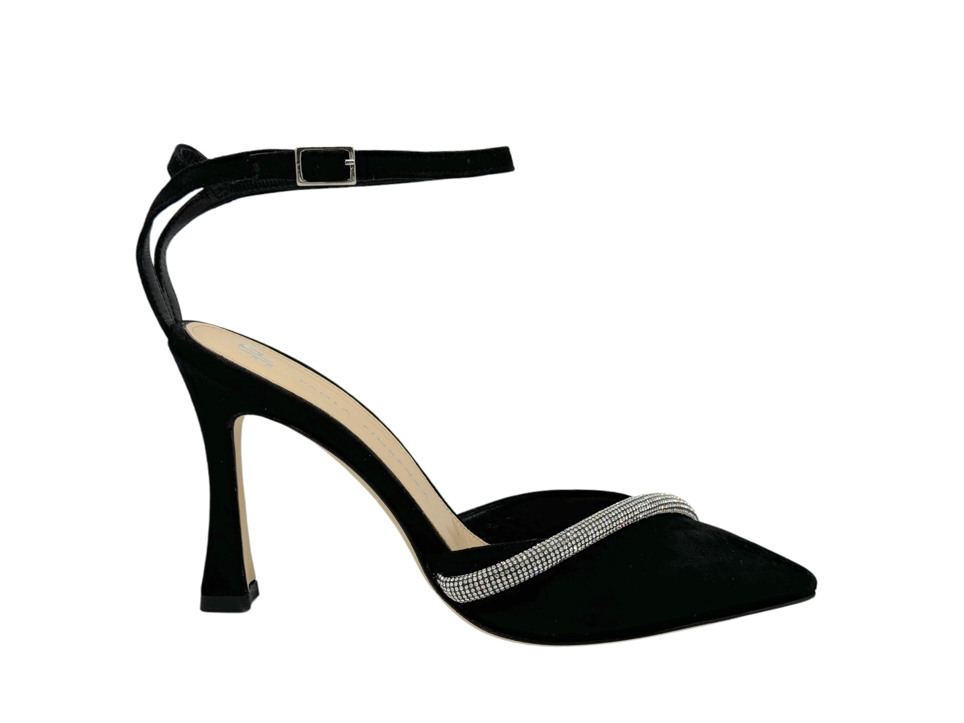 Paola Fiorenza - Mia (Black)