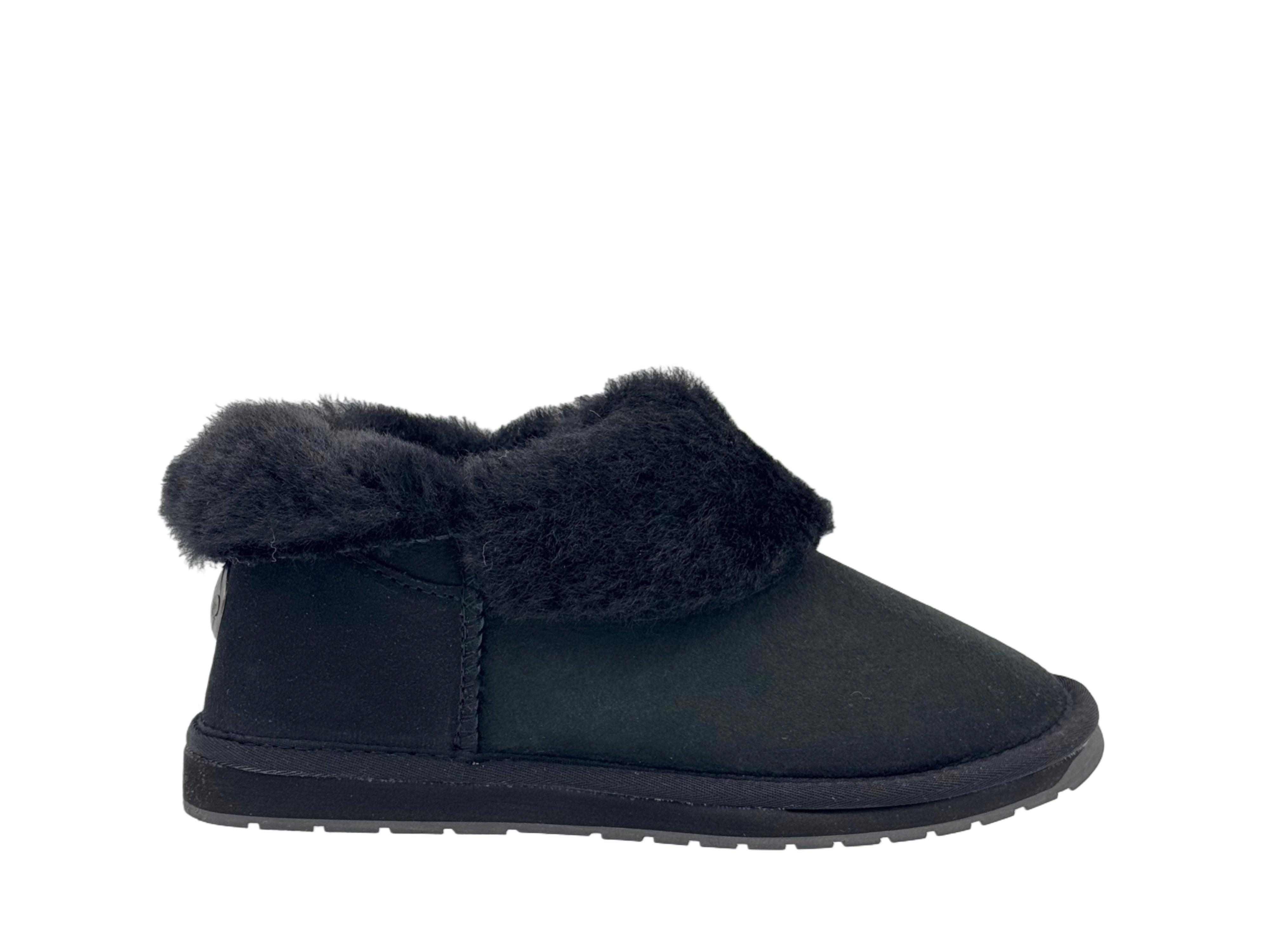 Emu Australia - Platinum Mintaro (Black)