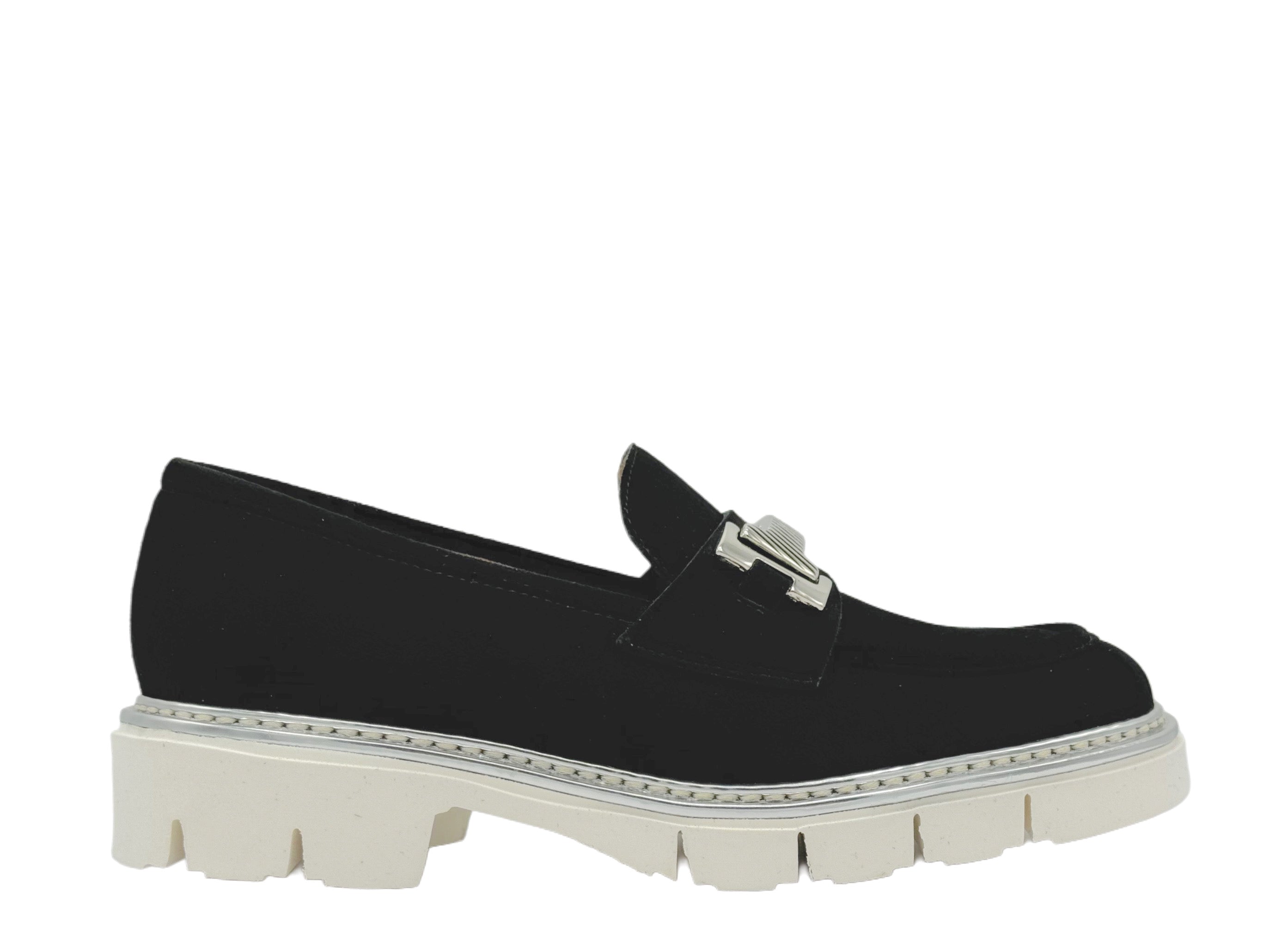 Luca Grossi - L200M (Black)