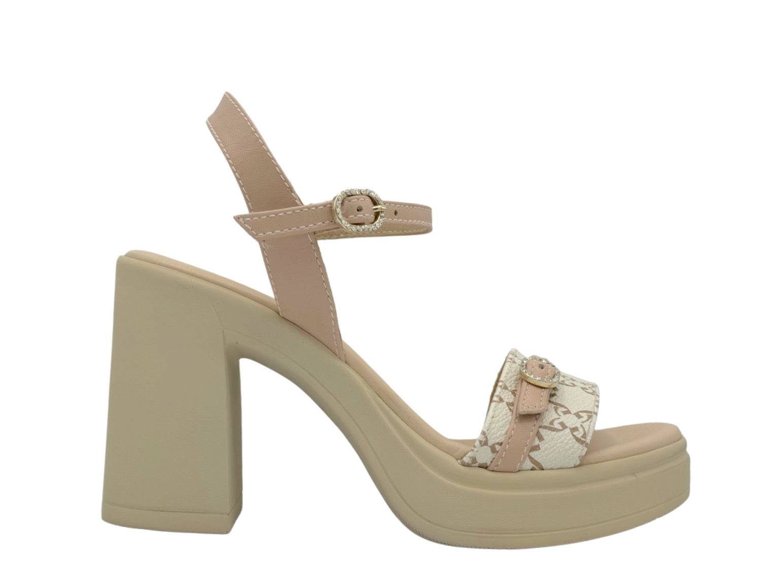 Nero Giardini - E513664D (Beige)