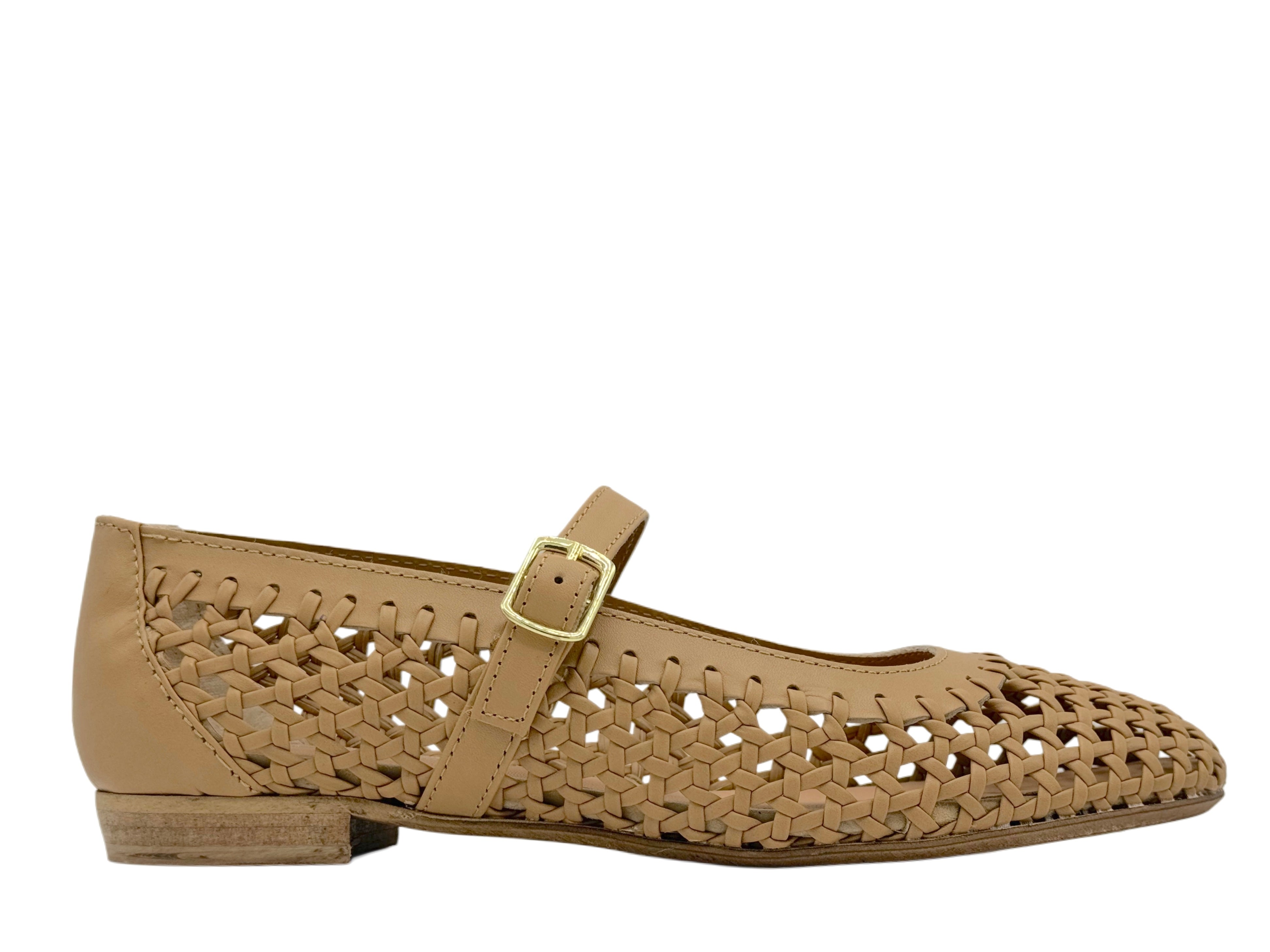 Donna Carolina - 580015 (Camel)