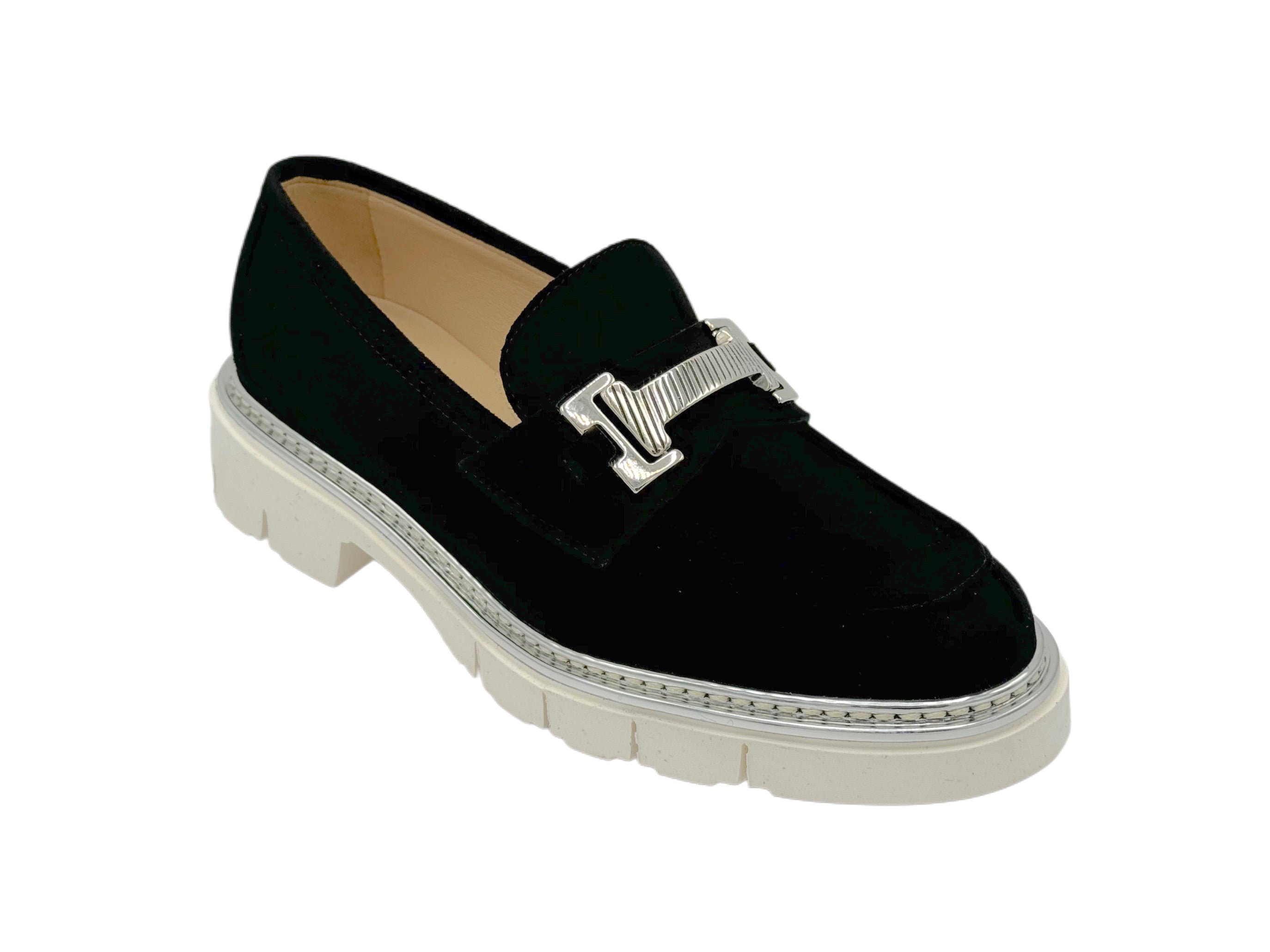 Luca Grossi - L200M (Black)
