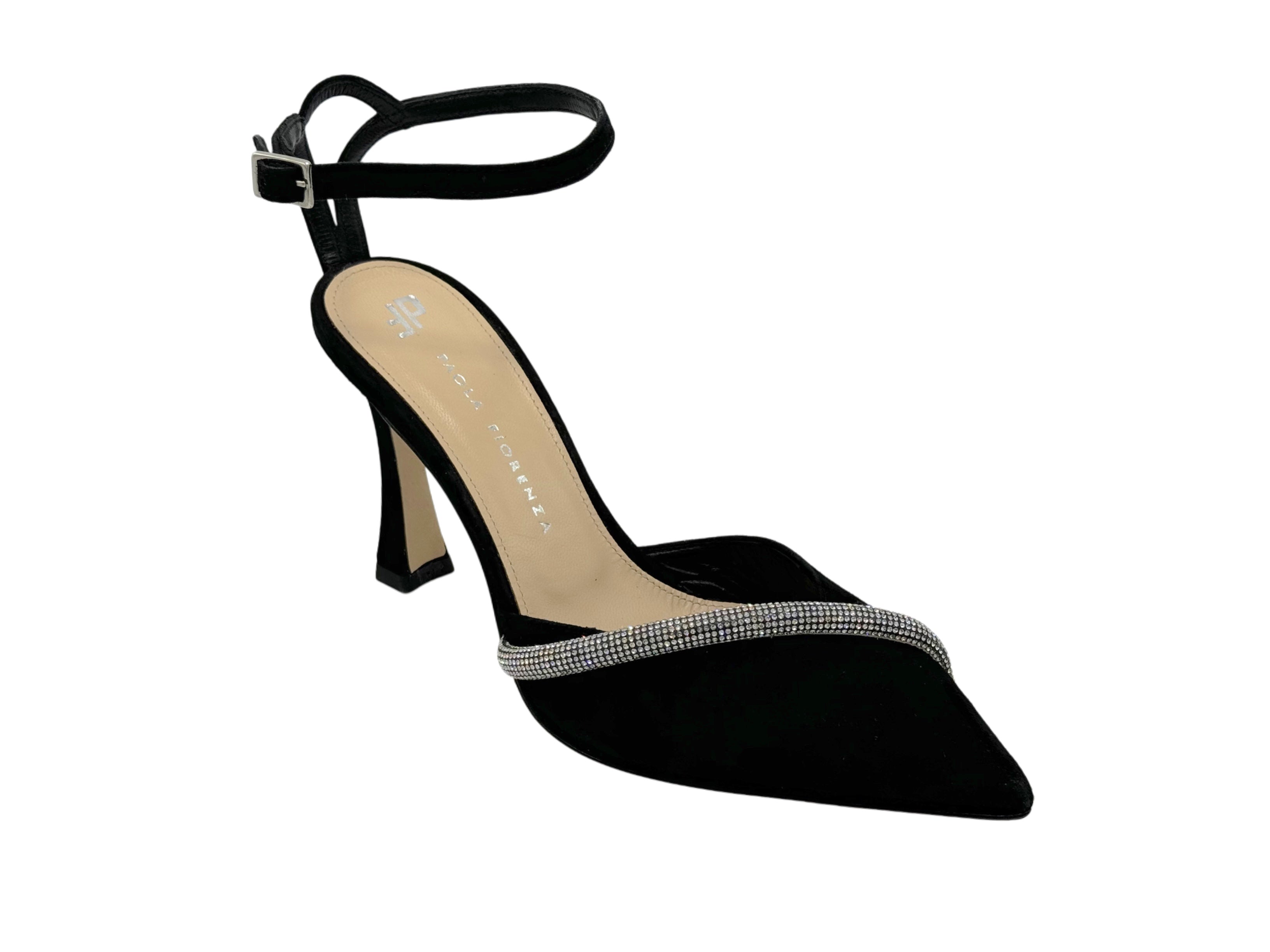 Paola Fiorenza - Mia (Black)