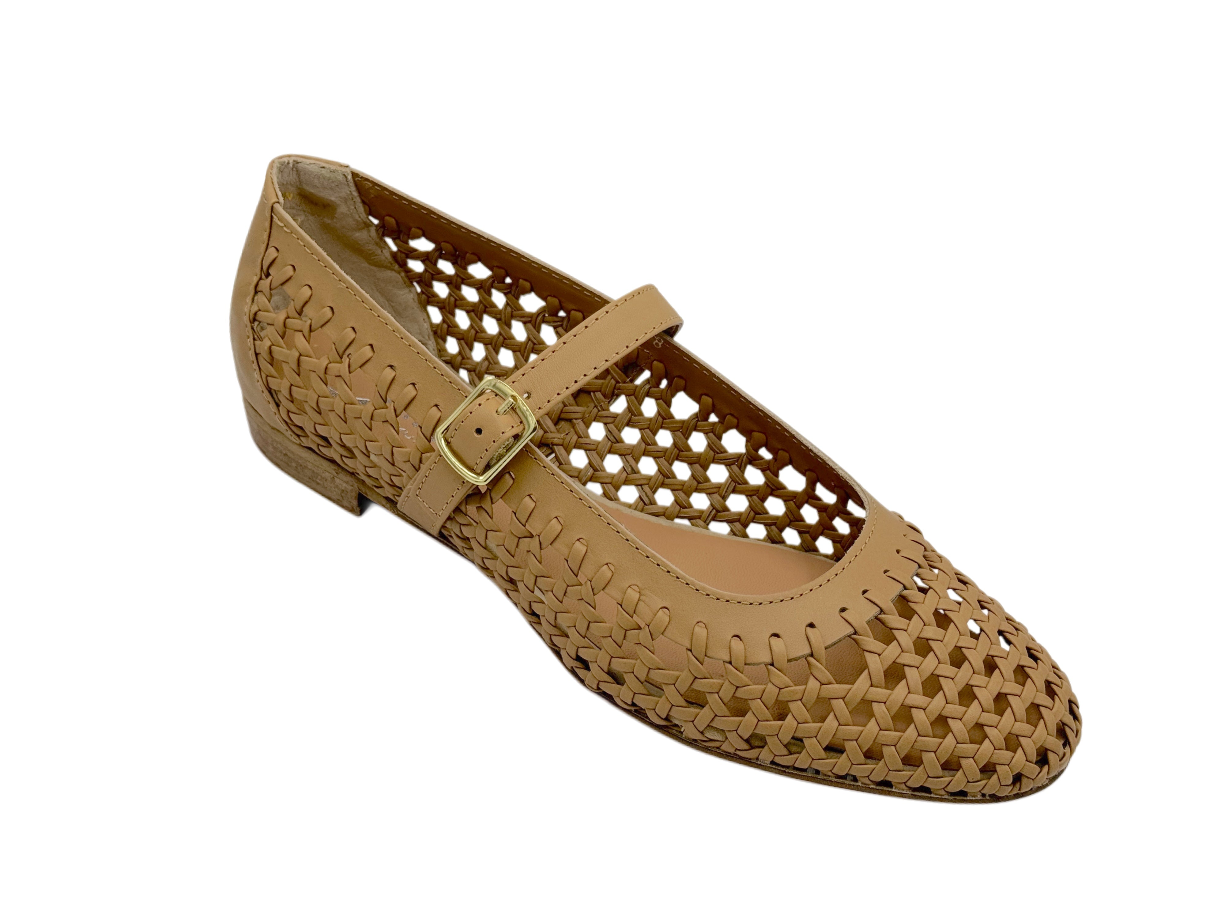 Donna Carolina - 580015 (Camel)