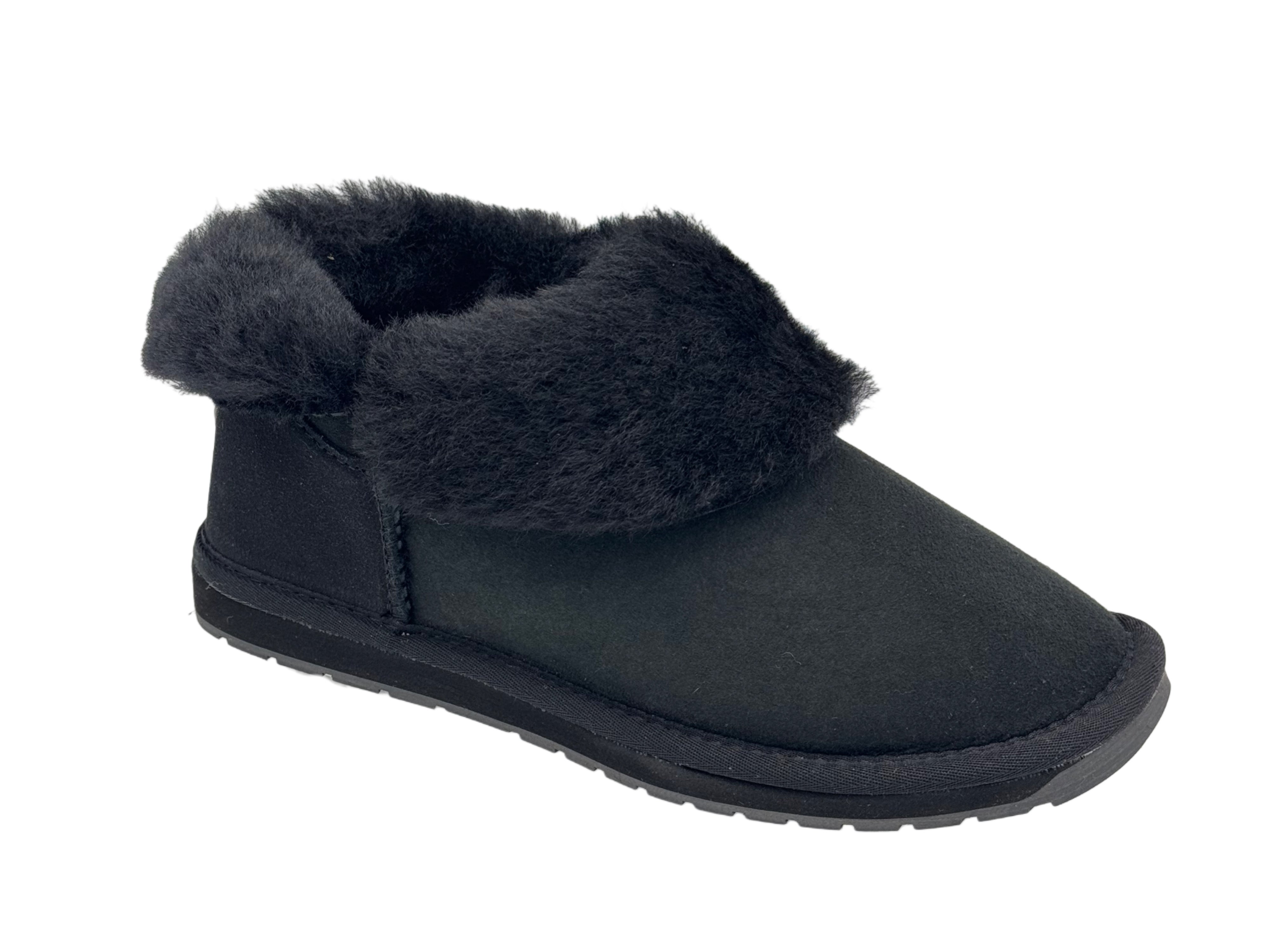 Emu Australia - Platinum Mintaro (Black)