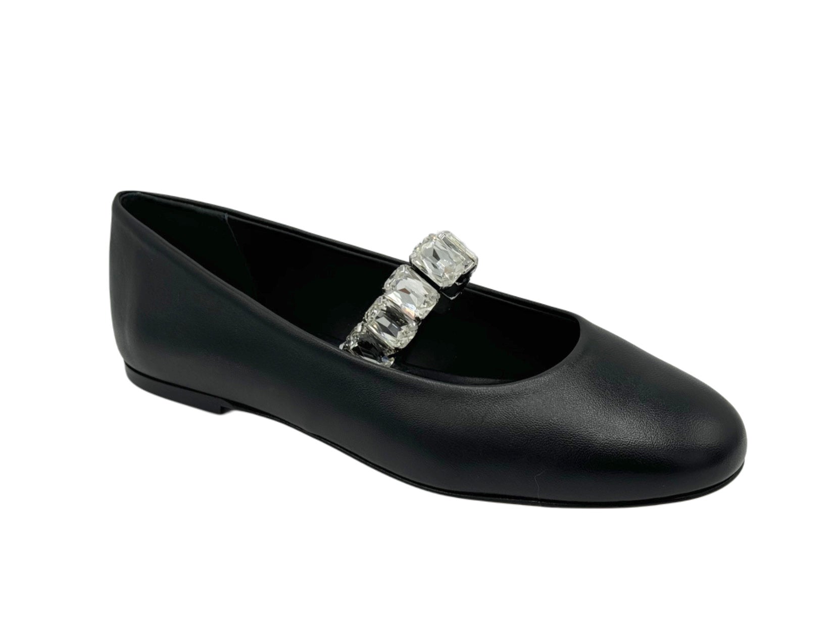 Casadei - 1A283J (Black)
