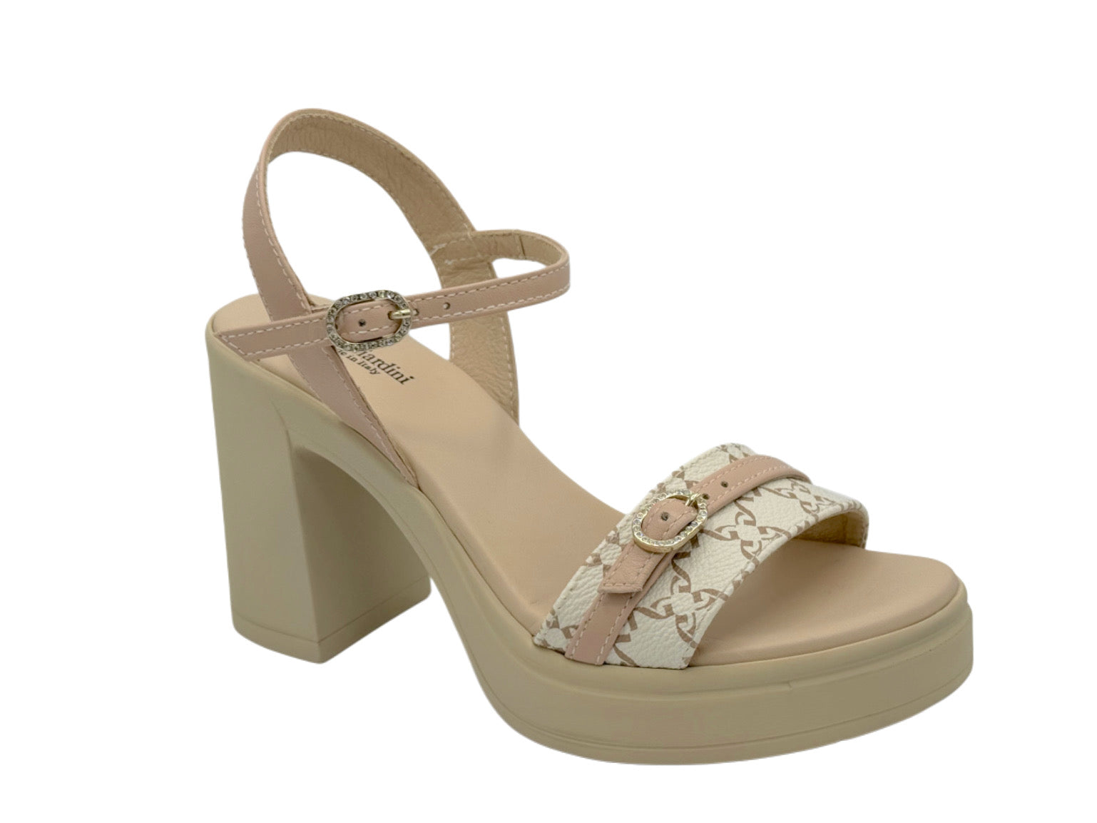 Nero Giardini - E513664D (Beige)