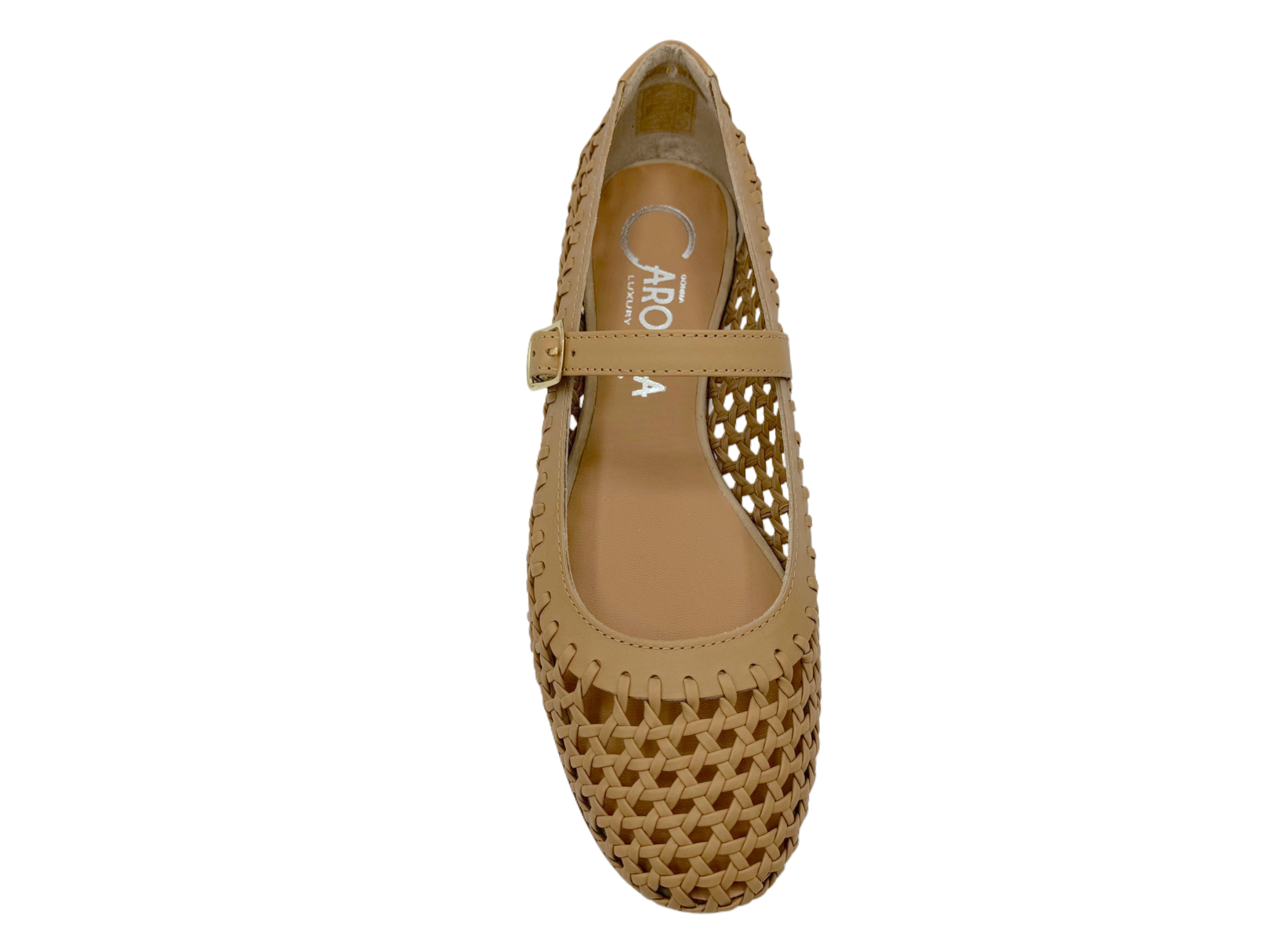 Donna Carolina - 580015 (Camel)