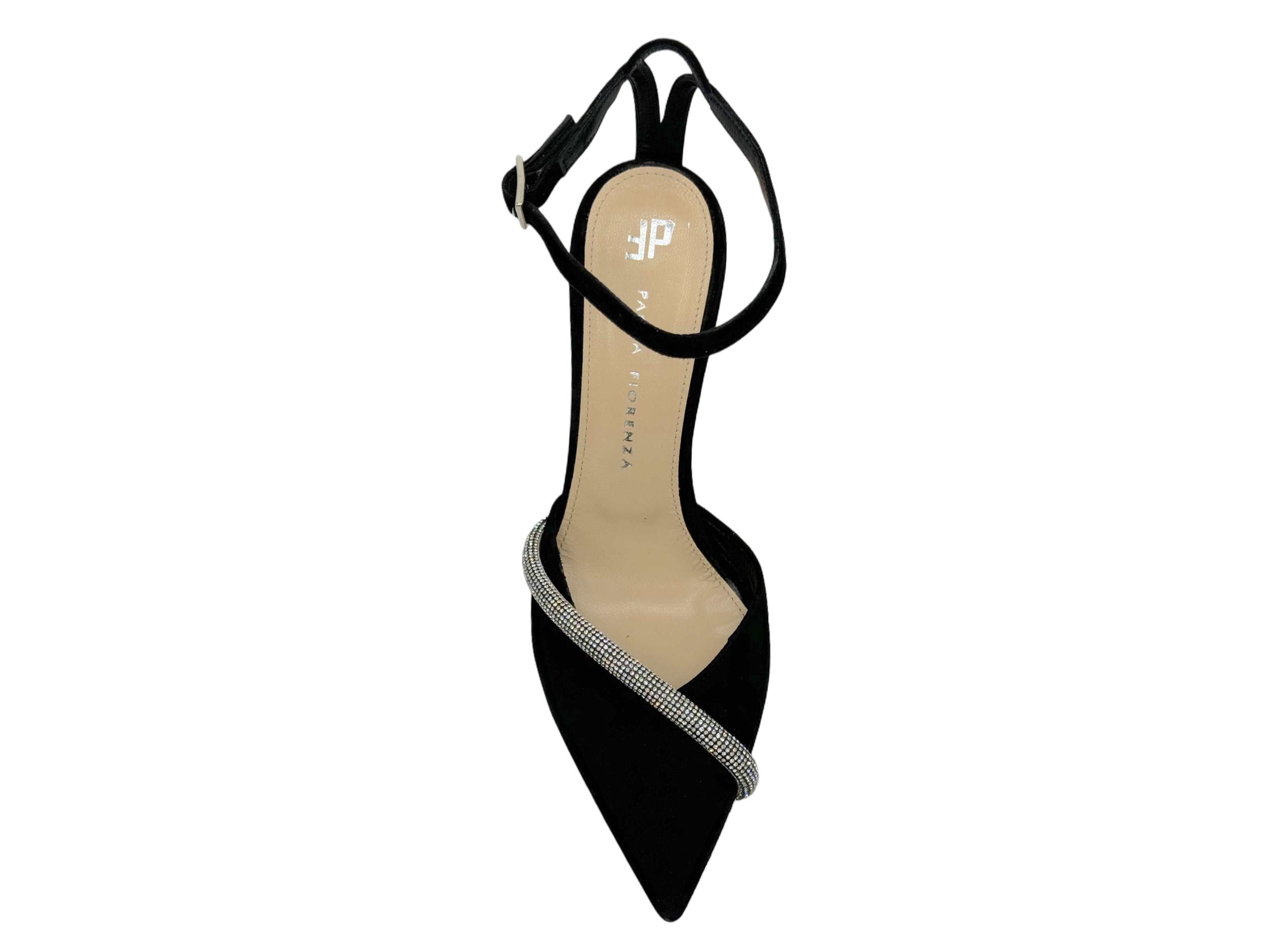 Paola Fiorenza - Mia (Black)