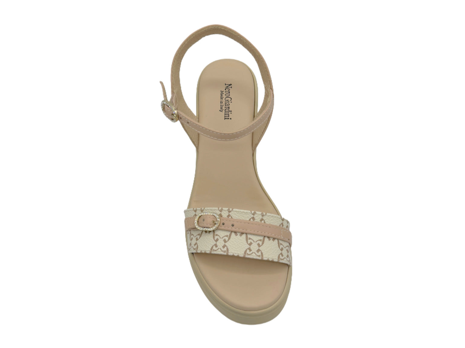 Nero Giardini - E513664D (Beige)