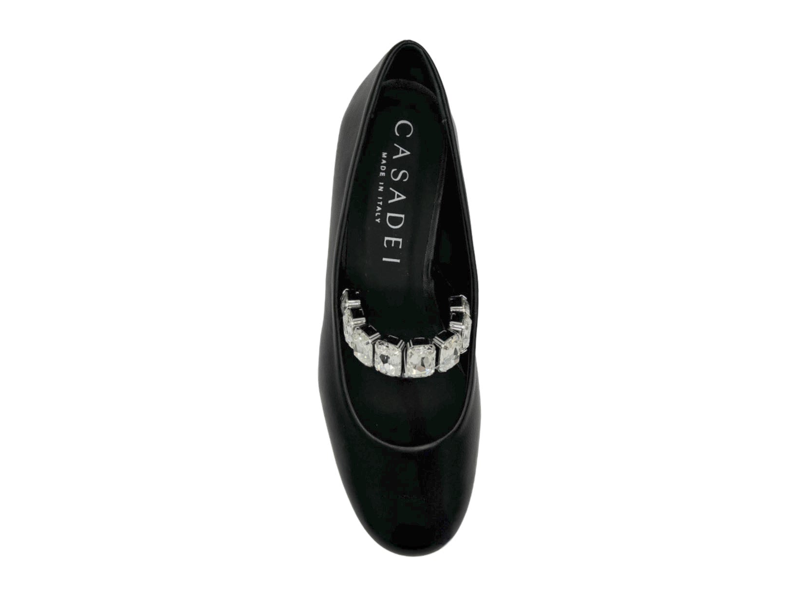 Casadei - 1A283J (Black)