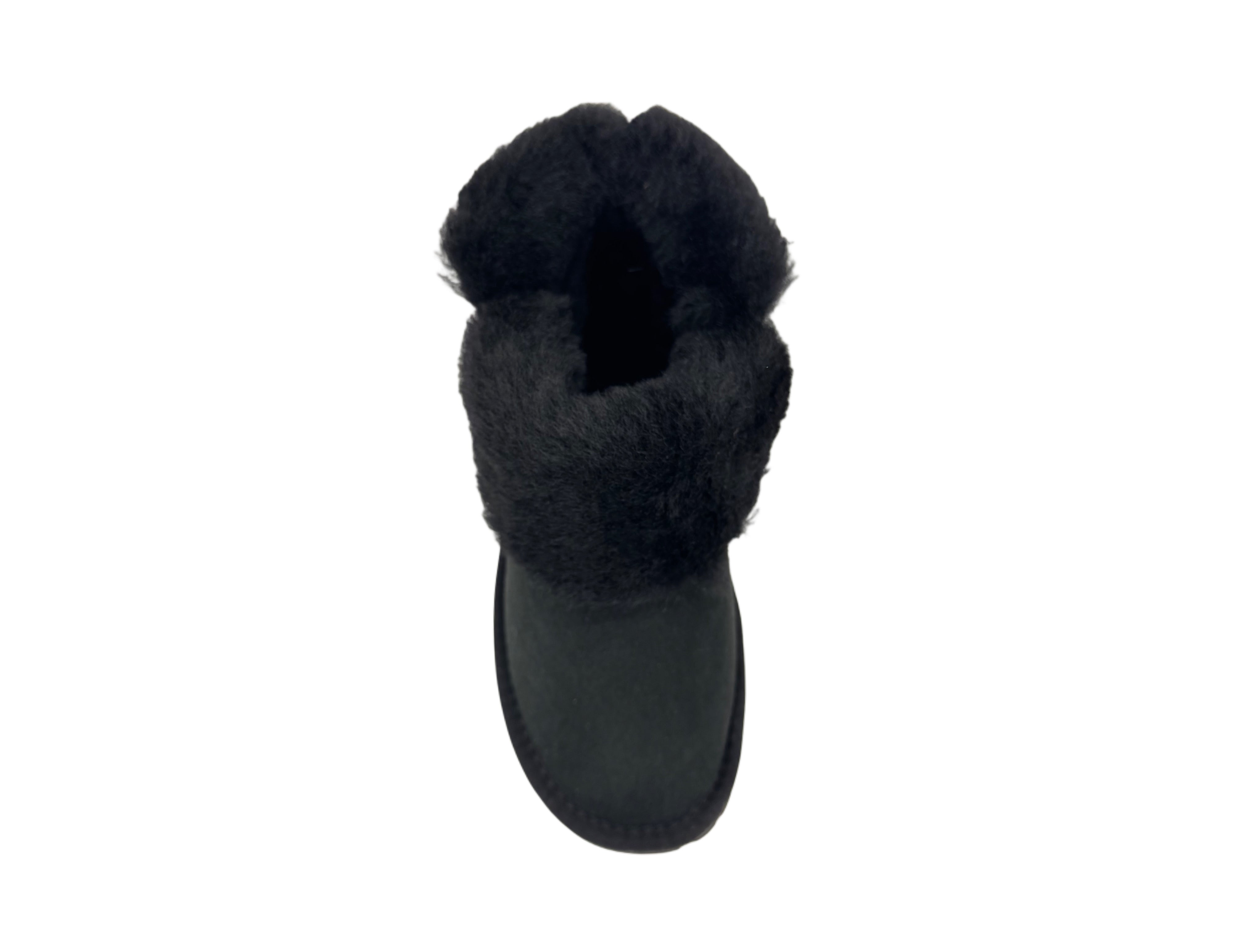 Emu Australia - Platinum Mintaro (Black)