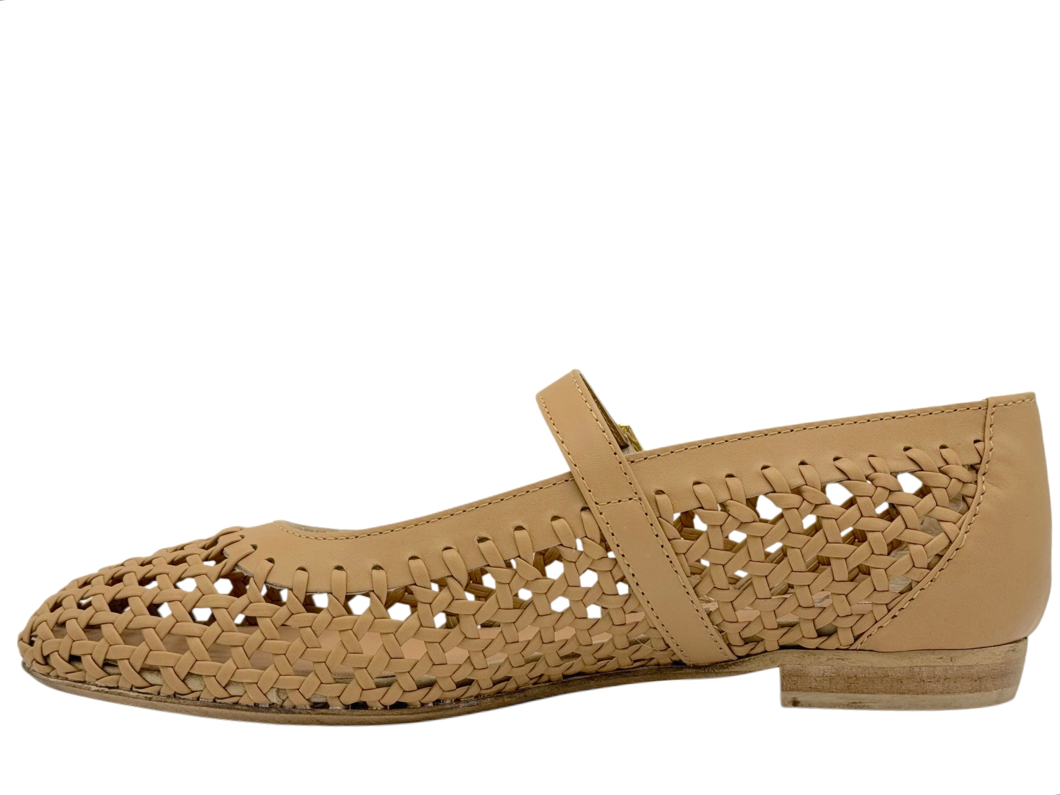 Donna Carolina - 580015 (Camel)