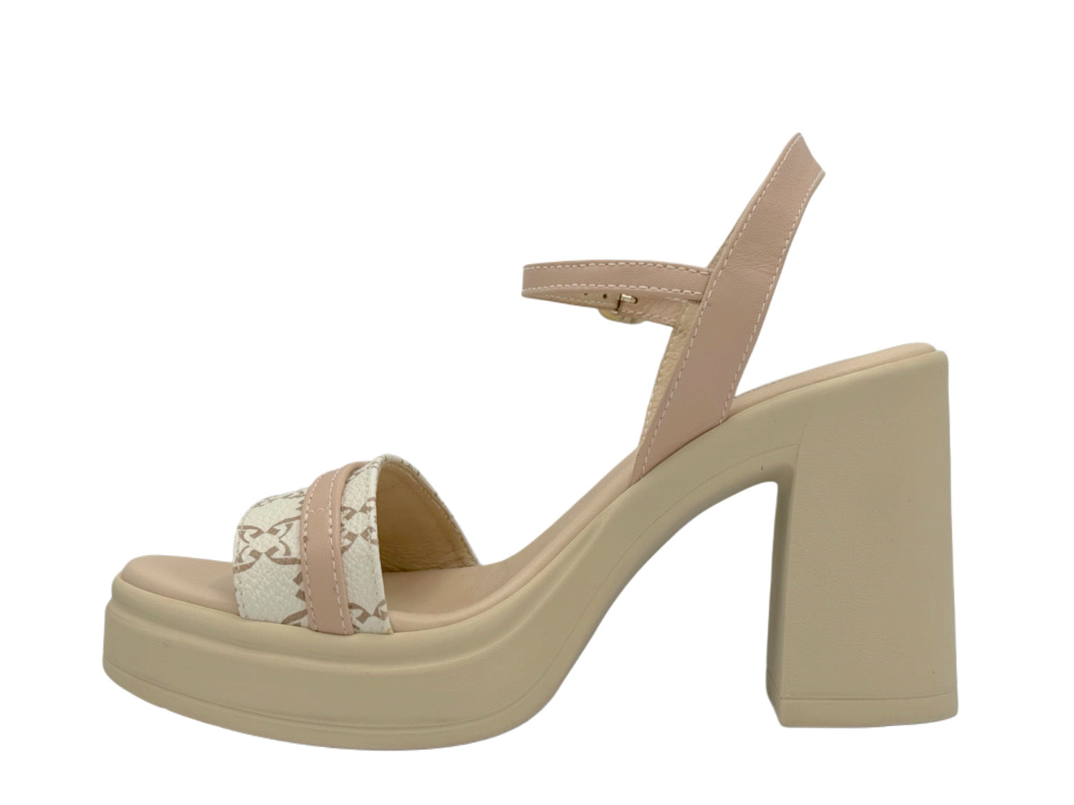 Nero Giardini - E513664D (Beige)