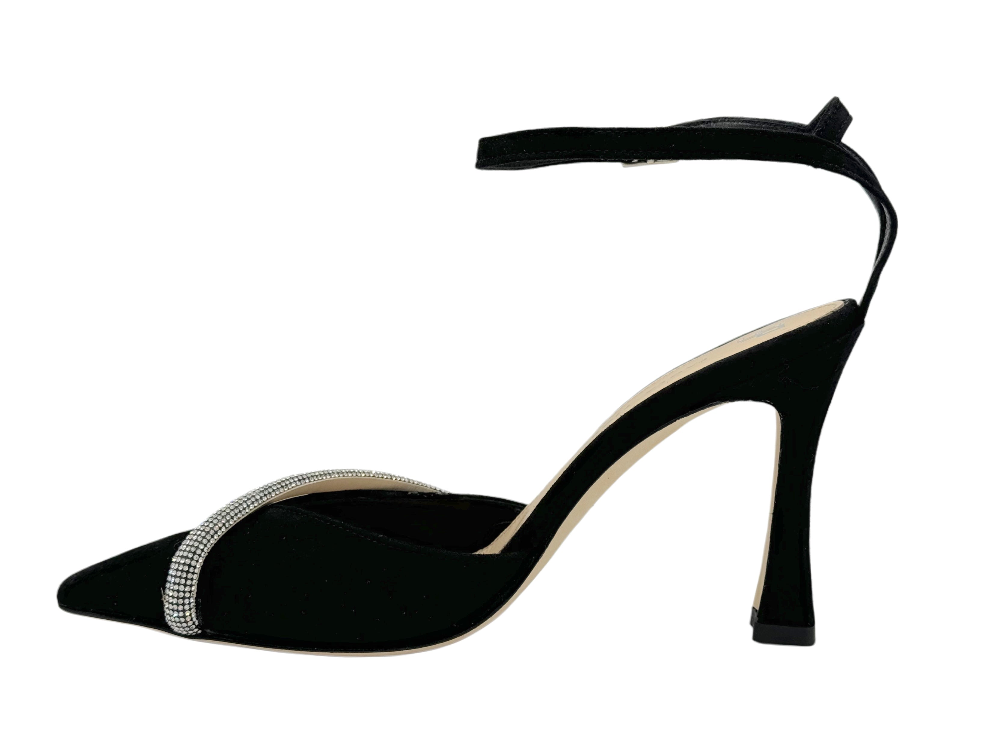 Paola Fiorenza - Mia (Black)