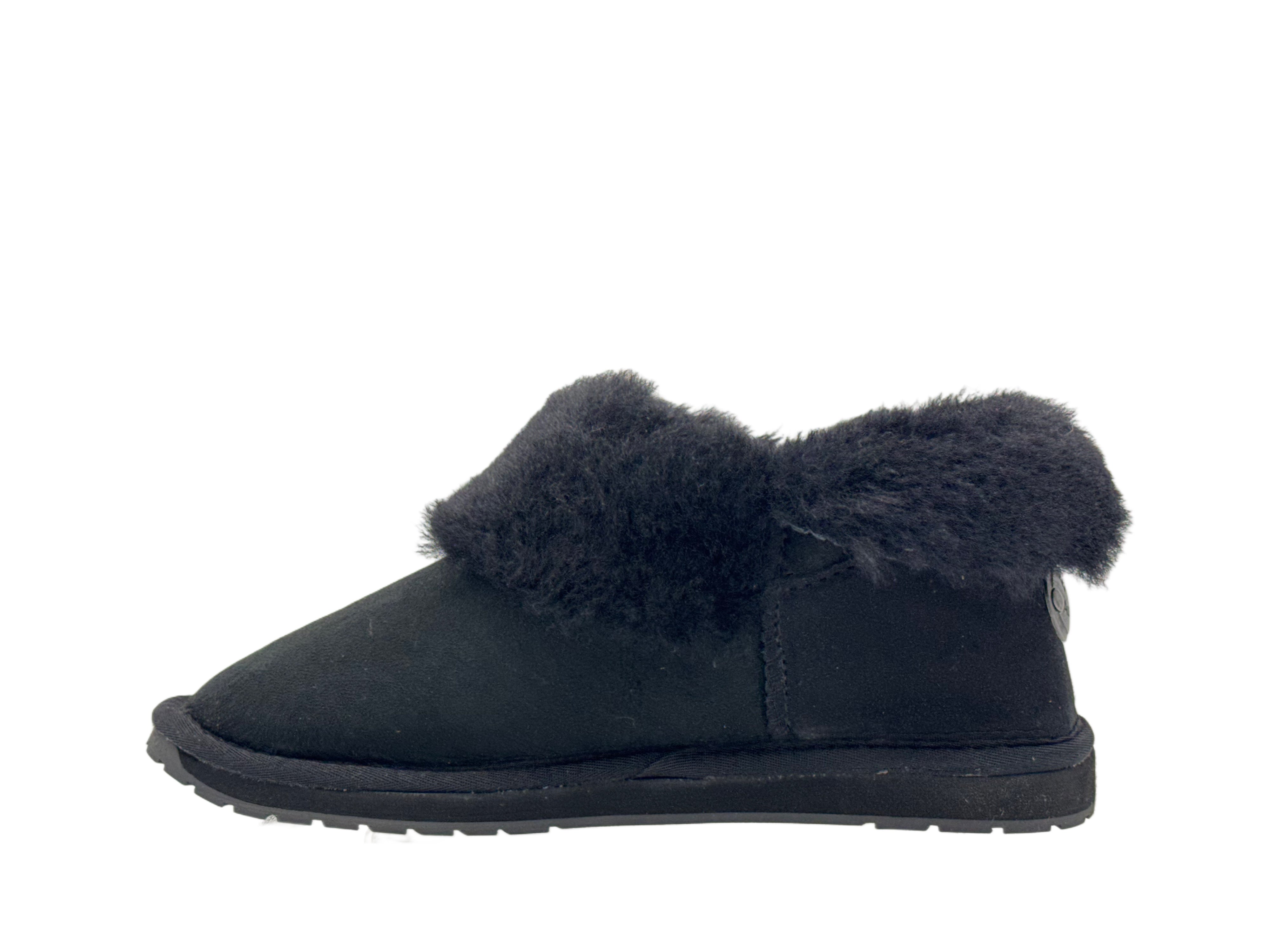 Emu Australia - Platinum Mintaro (Black)
