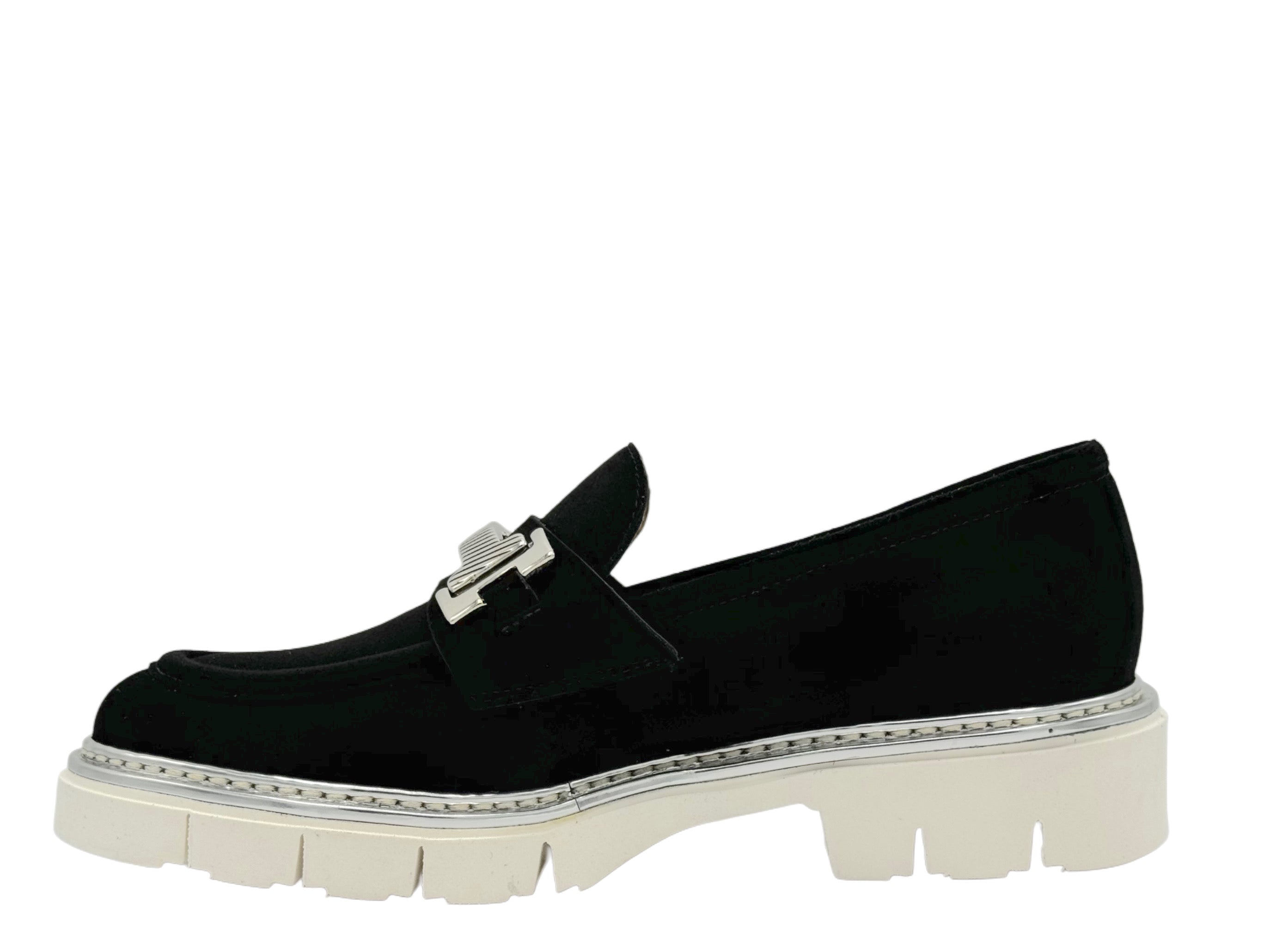 Luca Grossi - L200M (Black)