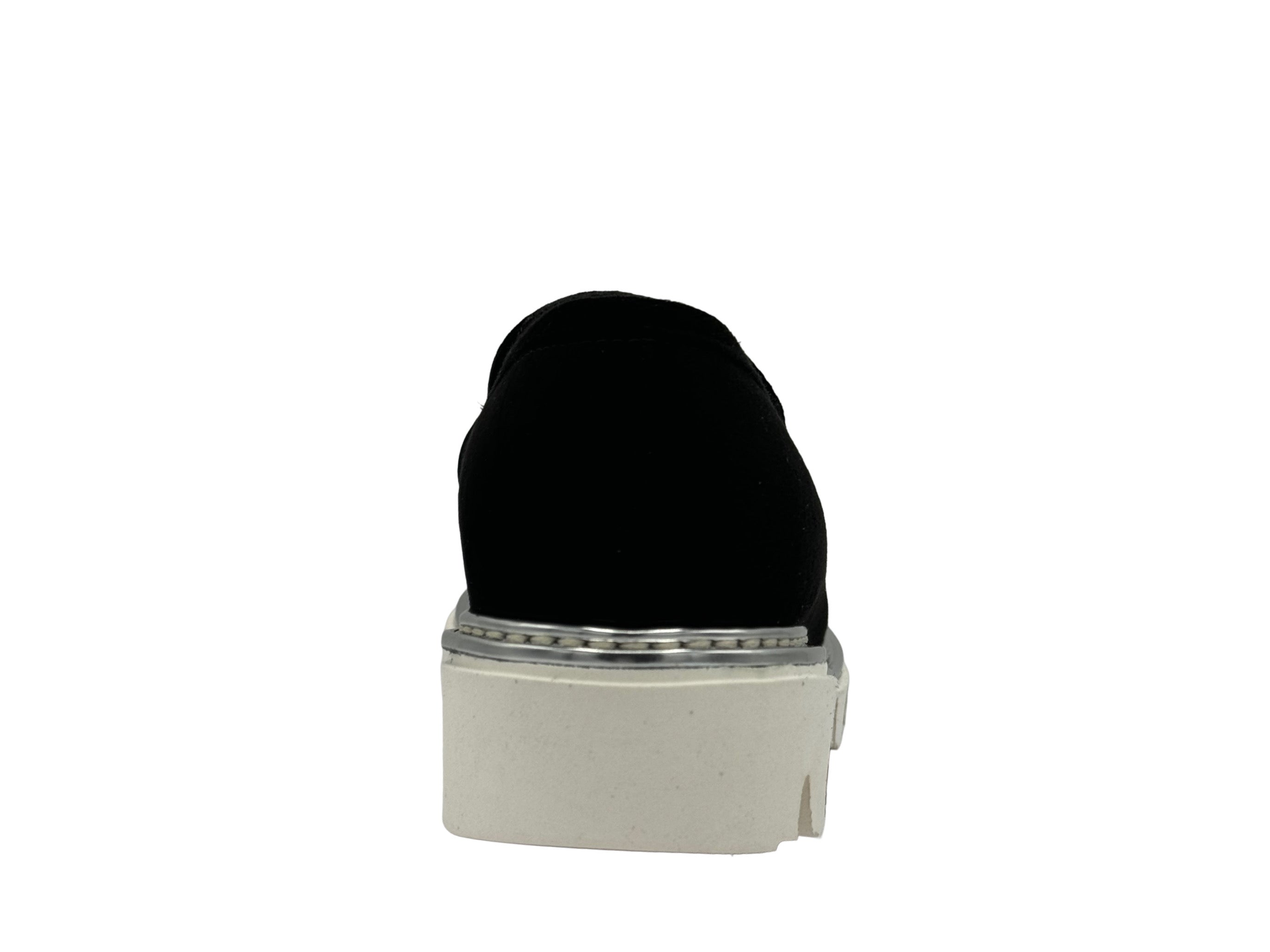 Luca Grossi - L200M (Black)