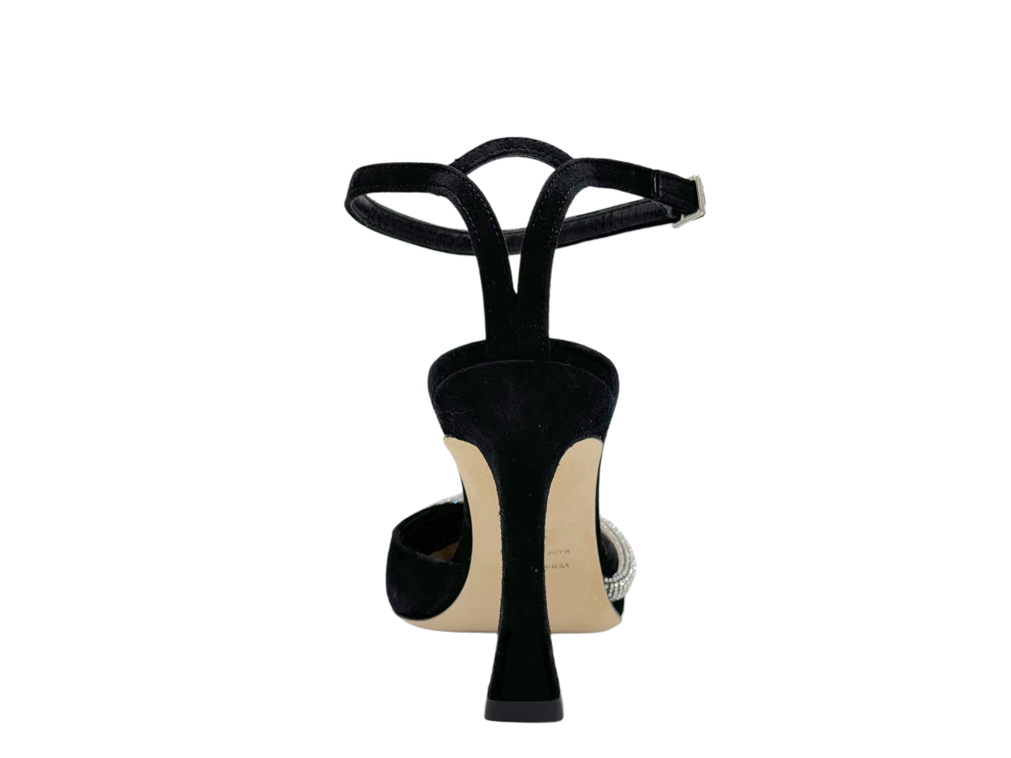 Paola Fiorenza - Mia (Black)
