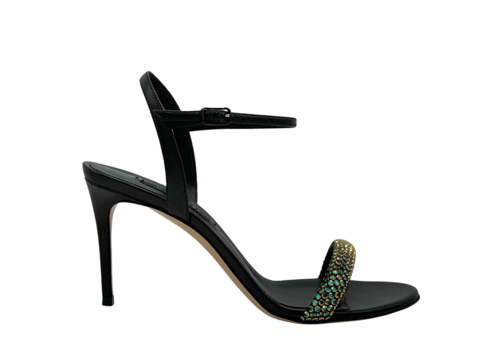Casadei - 1L320J (Black)