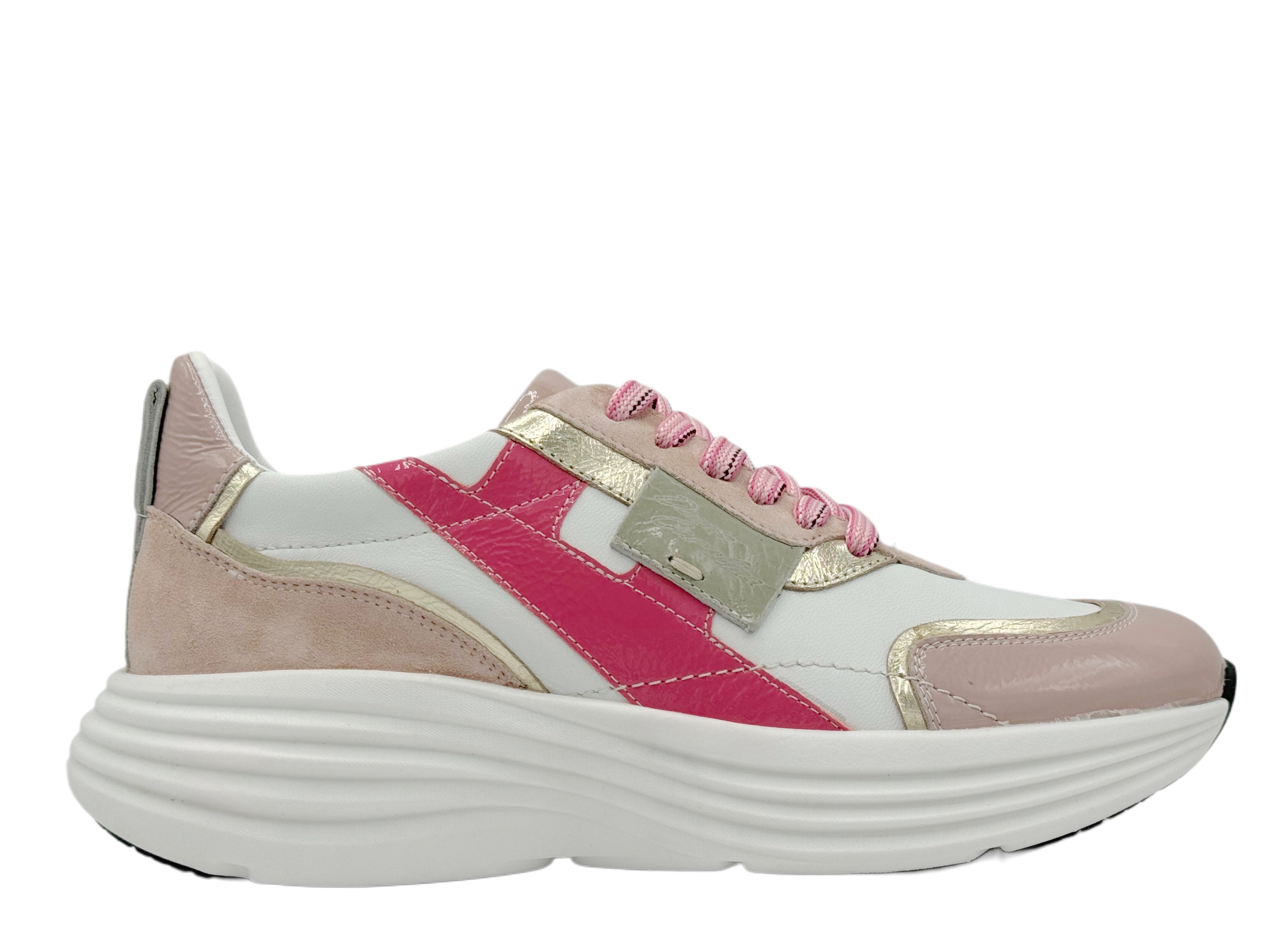 Donna Carolina - 864069 (Pink)