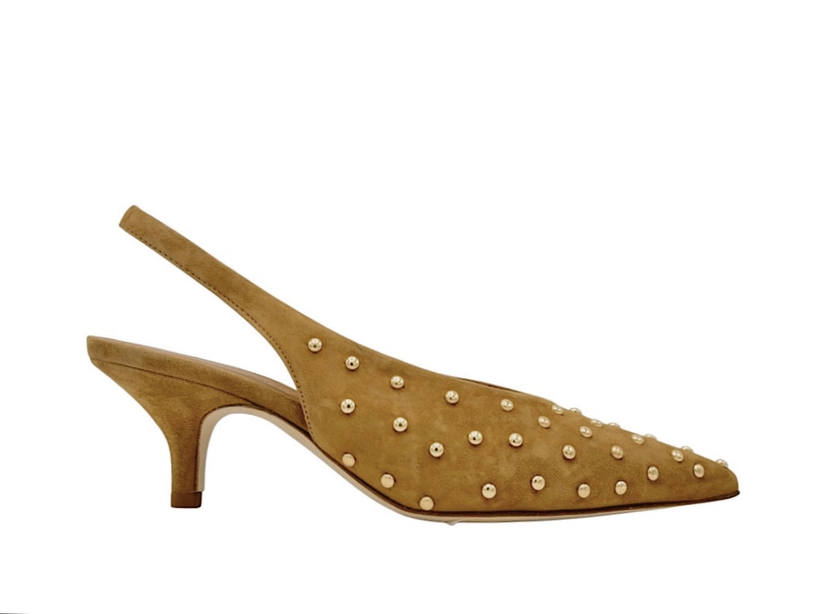 The Seller - SE1059 (Camel)