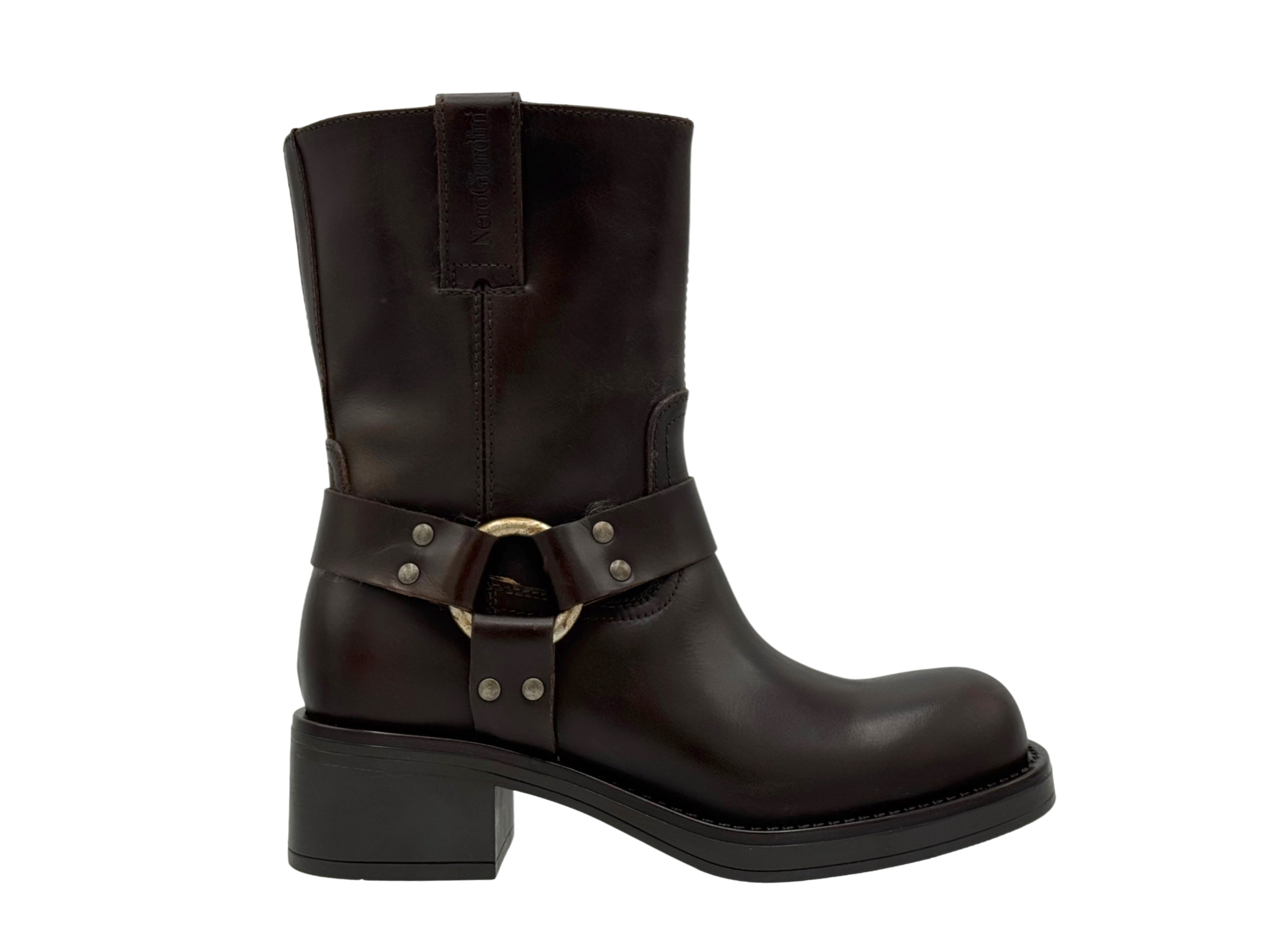 Nero Giardini - I309220D (Brown)