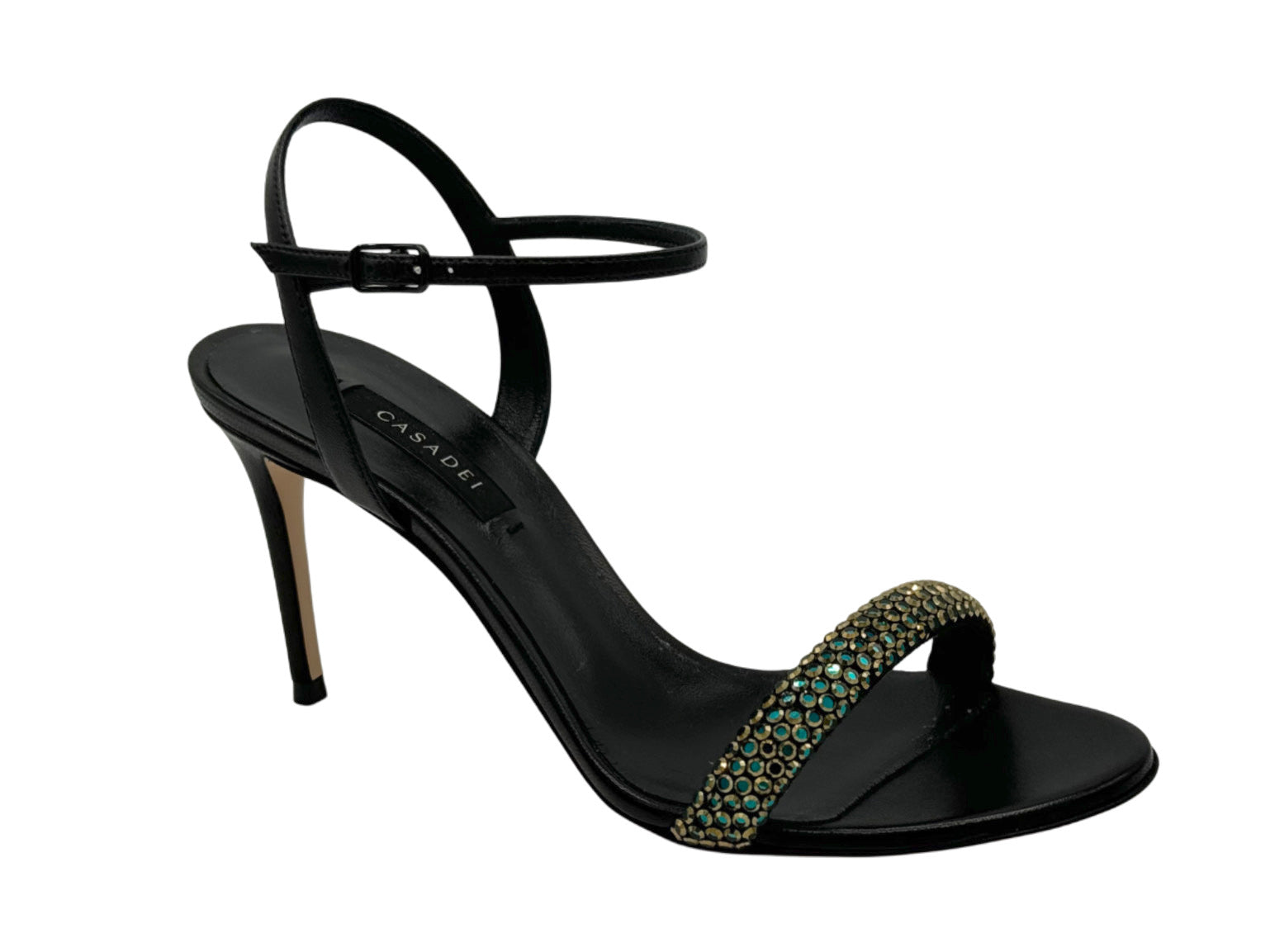 Casadei - 1L320J (Black)
