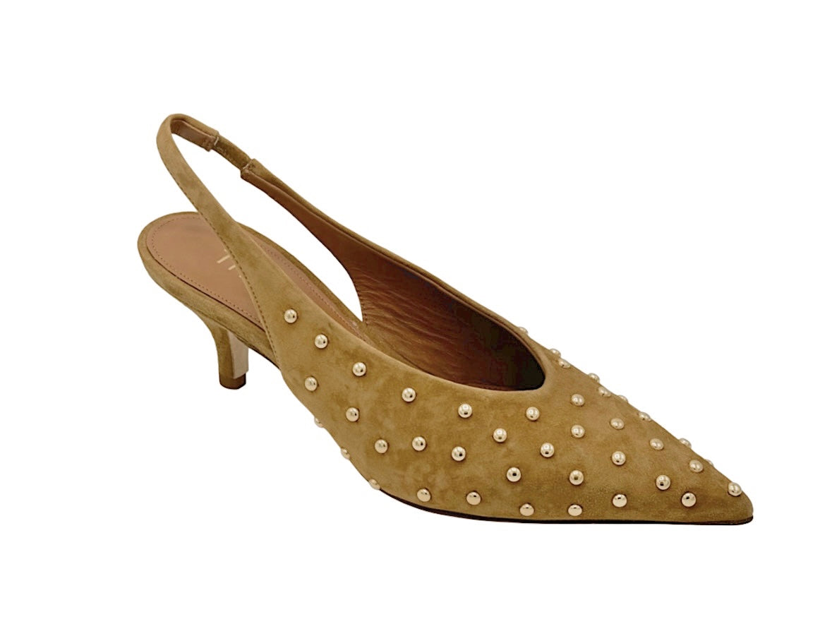 The Seller - SE1059 (Camel)