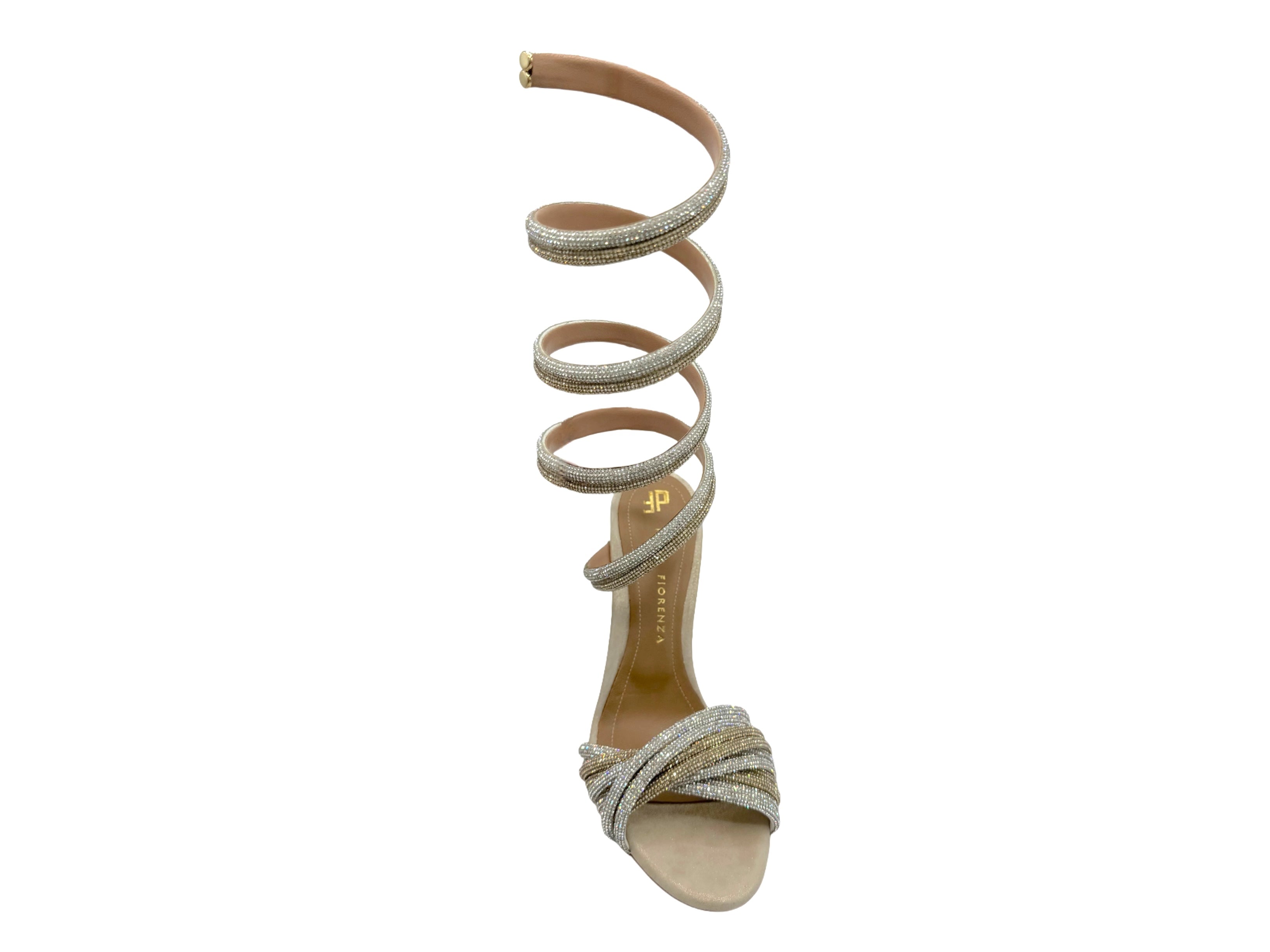 Paola Fiorenza - 2511 (Gold/Silver)