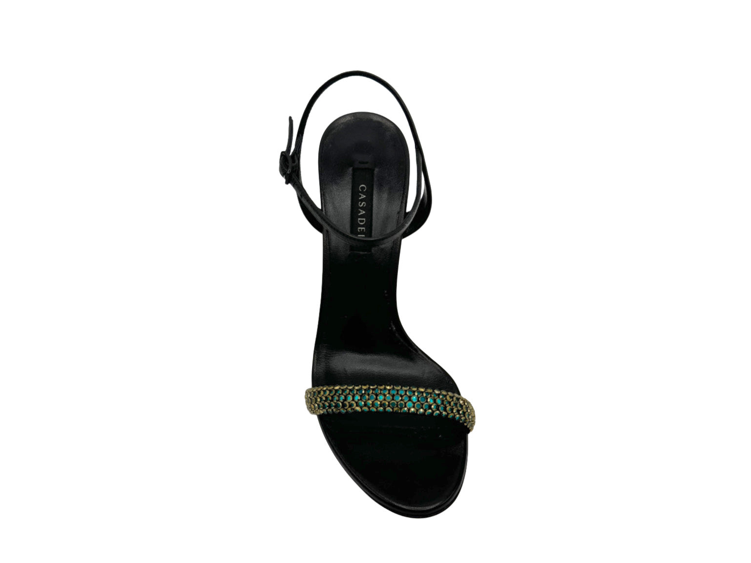 Casadei - 1L320J (Black)