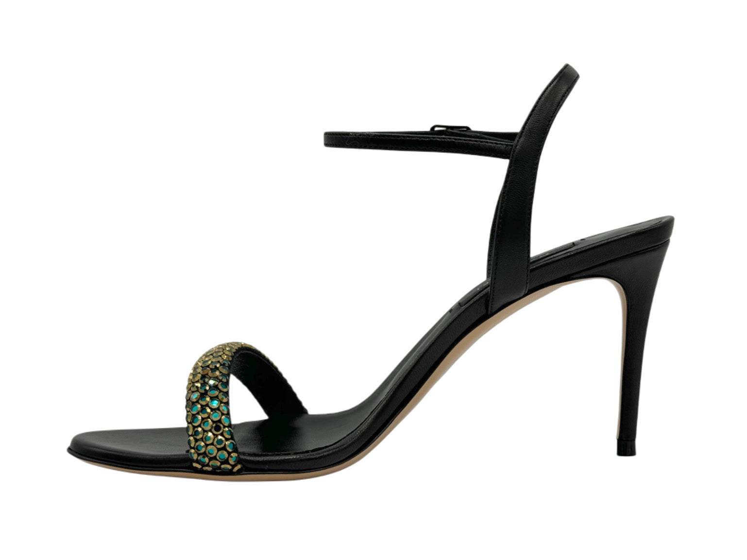 Casadei - 1L320J (Black)