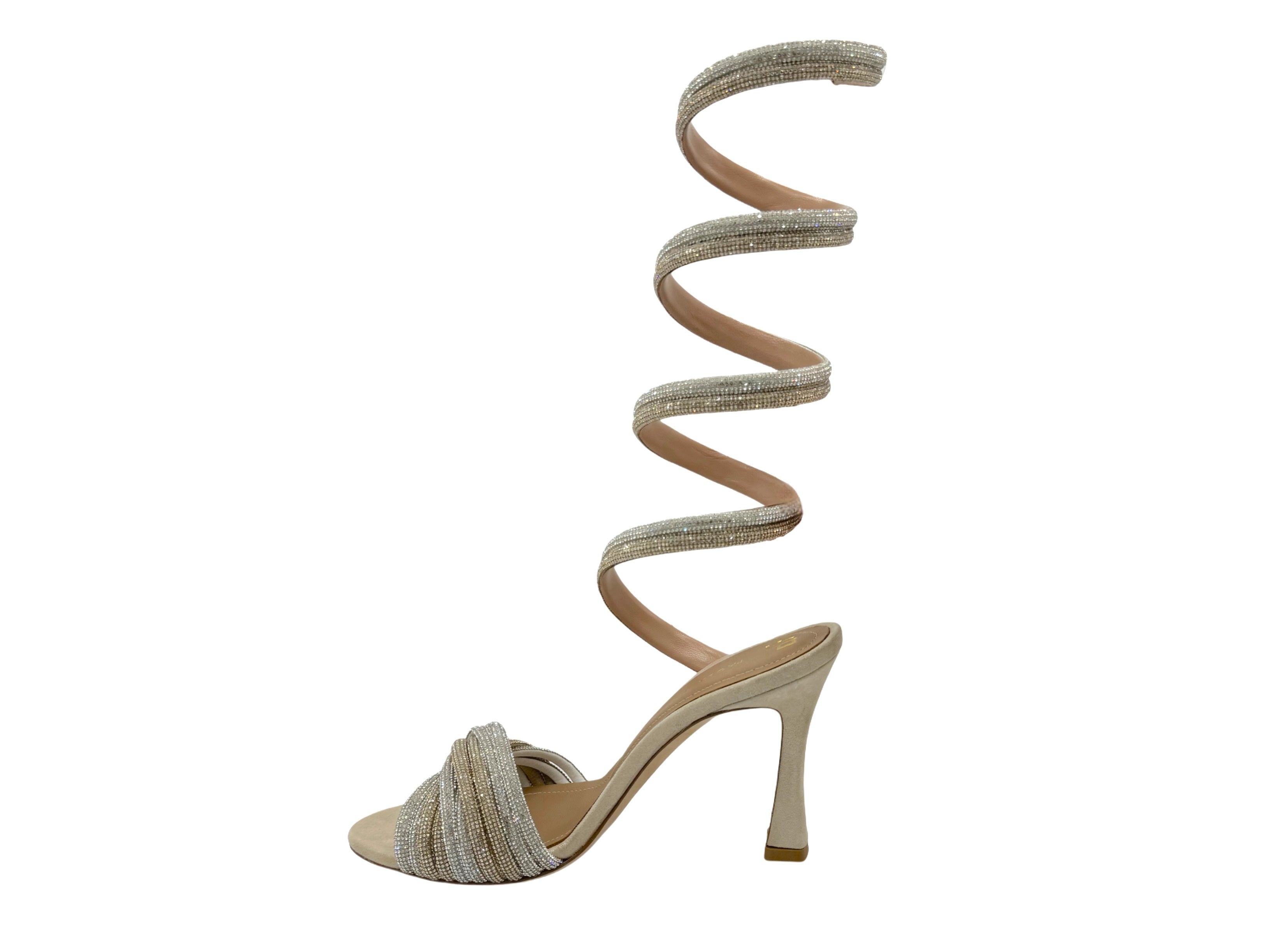 Paola Fiorenza - 2511 (Gold/Silver)