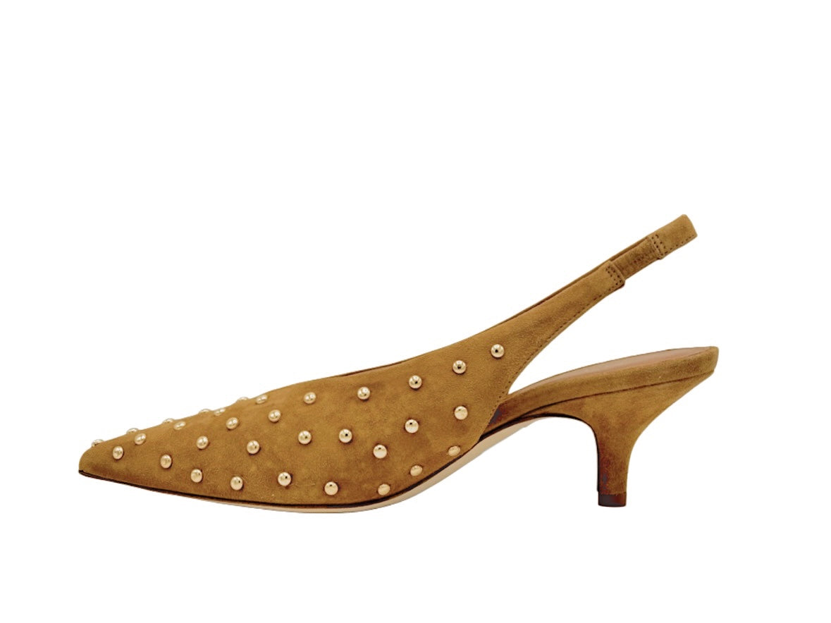 The Seller - SE1059 (Camel)