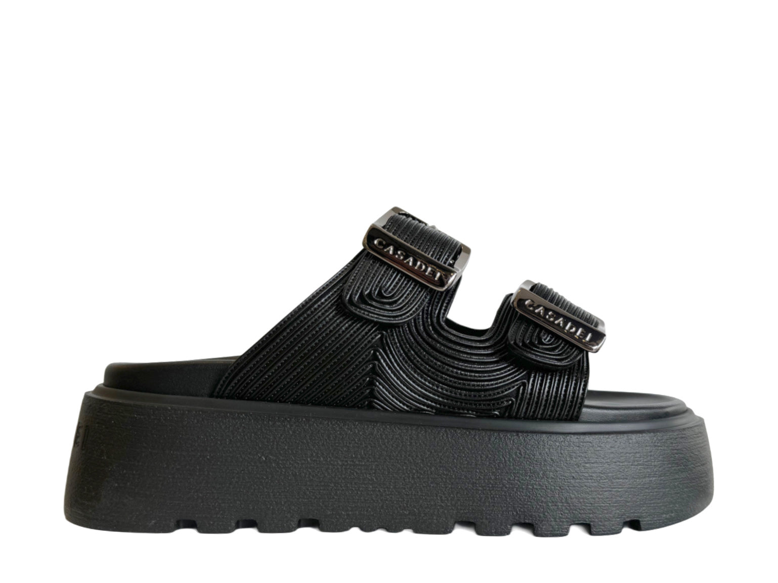 Casadei - 2M436 (Black)