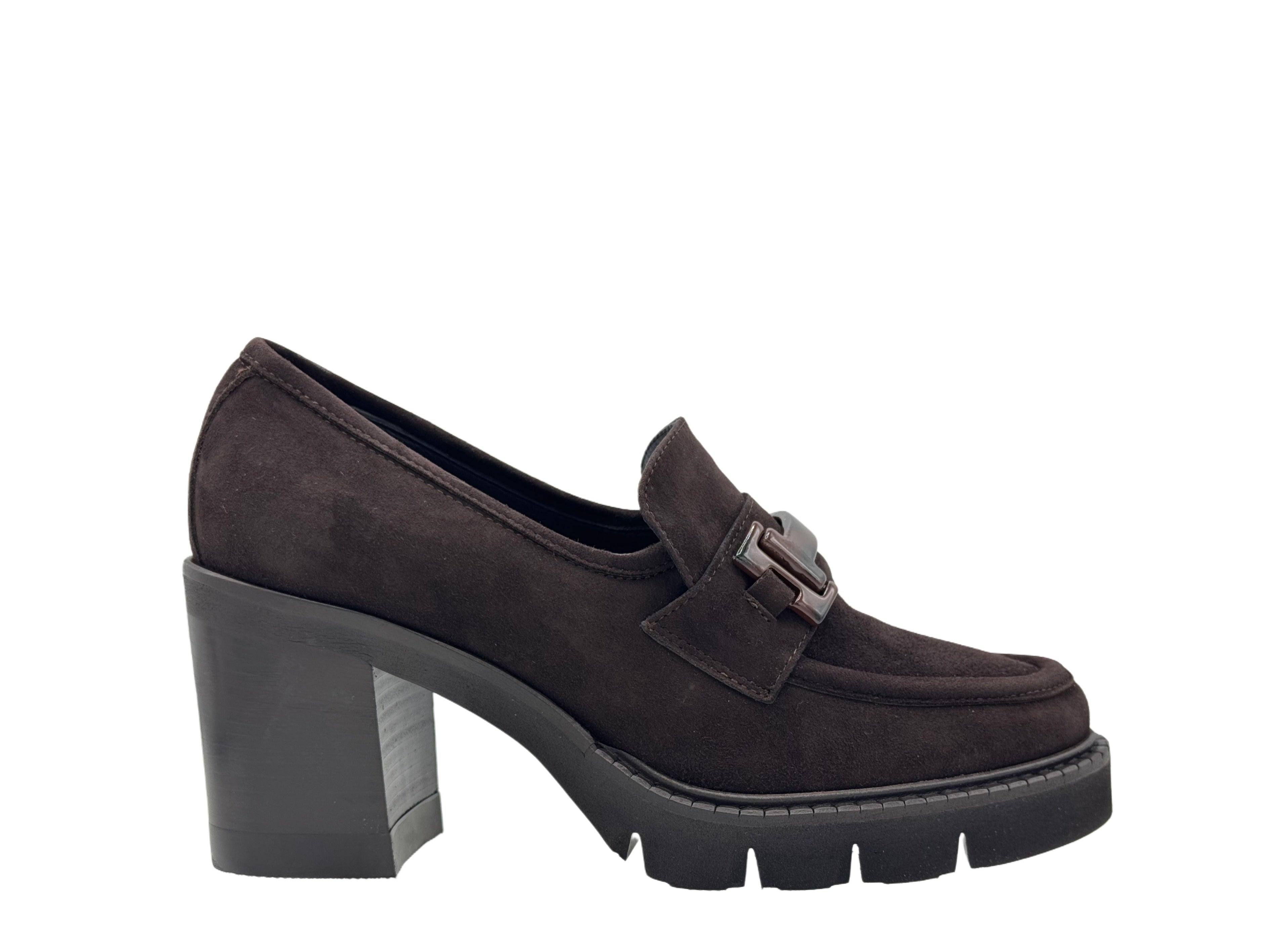 Luca Grossi - K820M (Brown)