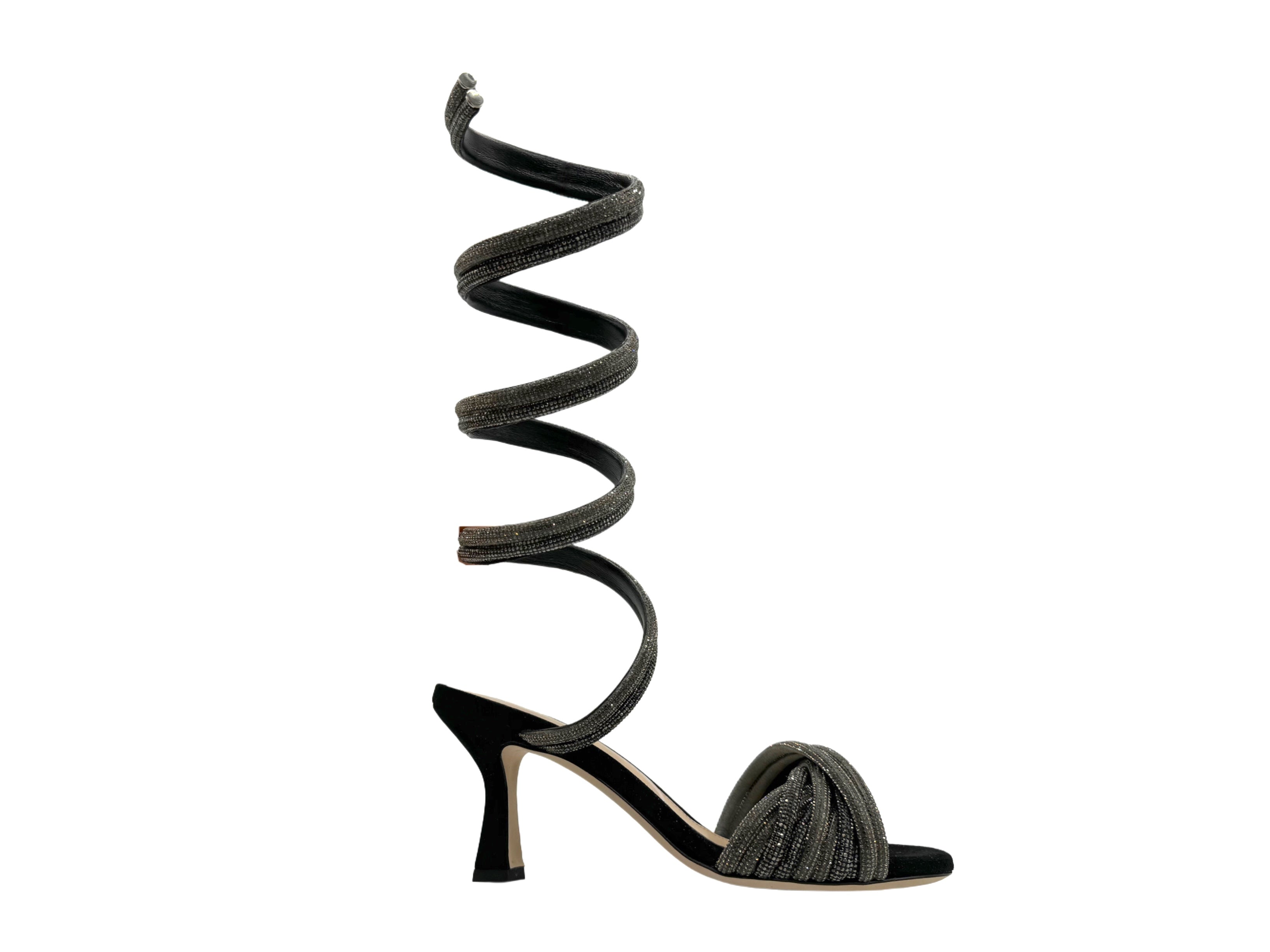 Paola Fiorenza - 2511 (Black)