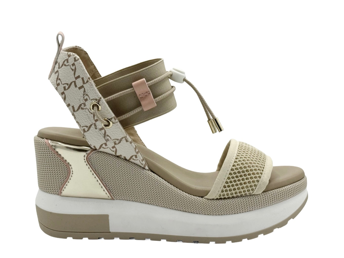 Nero Giardini - E410680D (Beige)