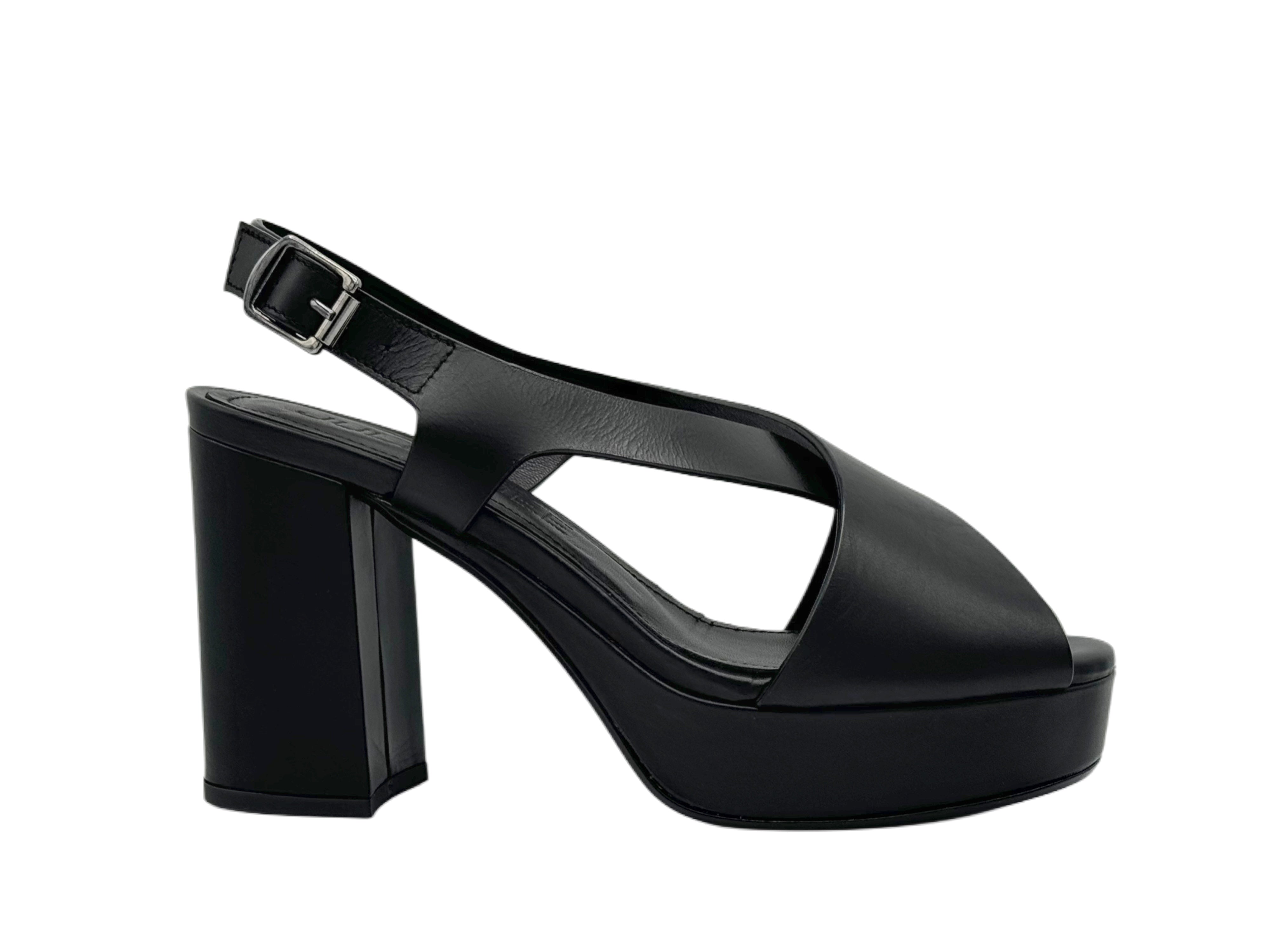Julie Dee - BE718 (Black)