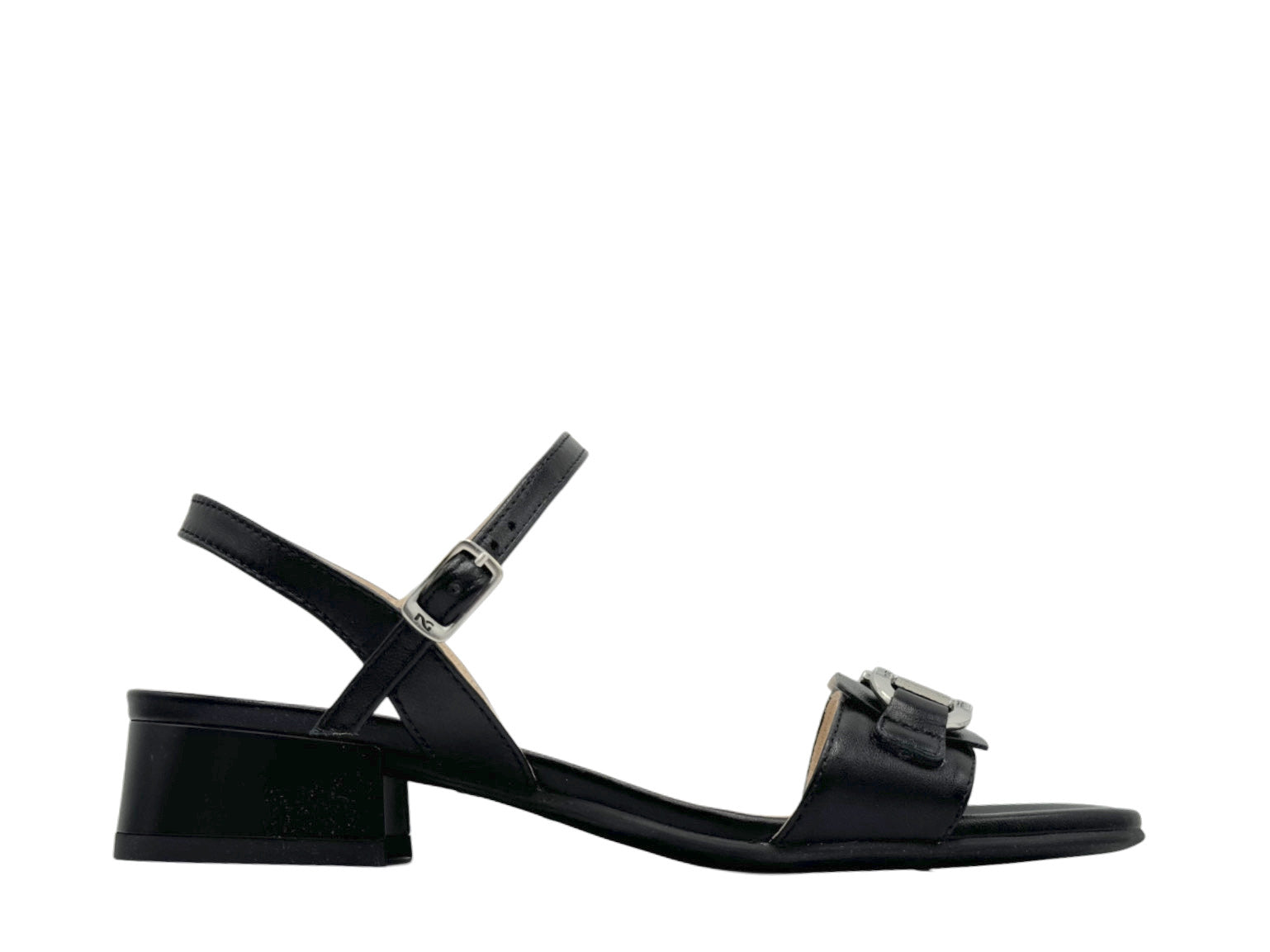 Nero Giardini - E513302D (Black)