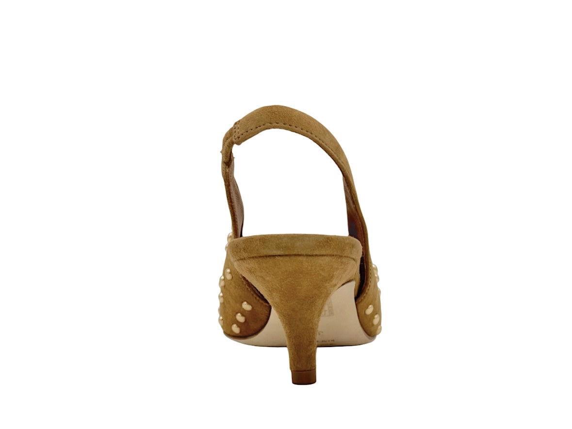 The Seller - SE1059 (Camel)