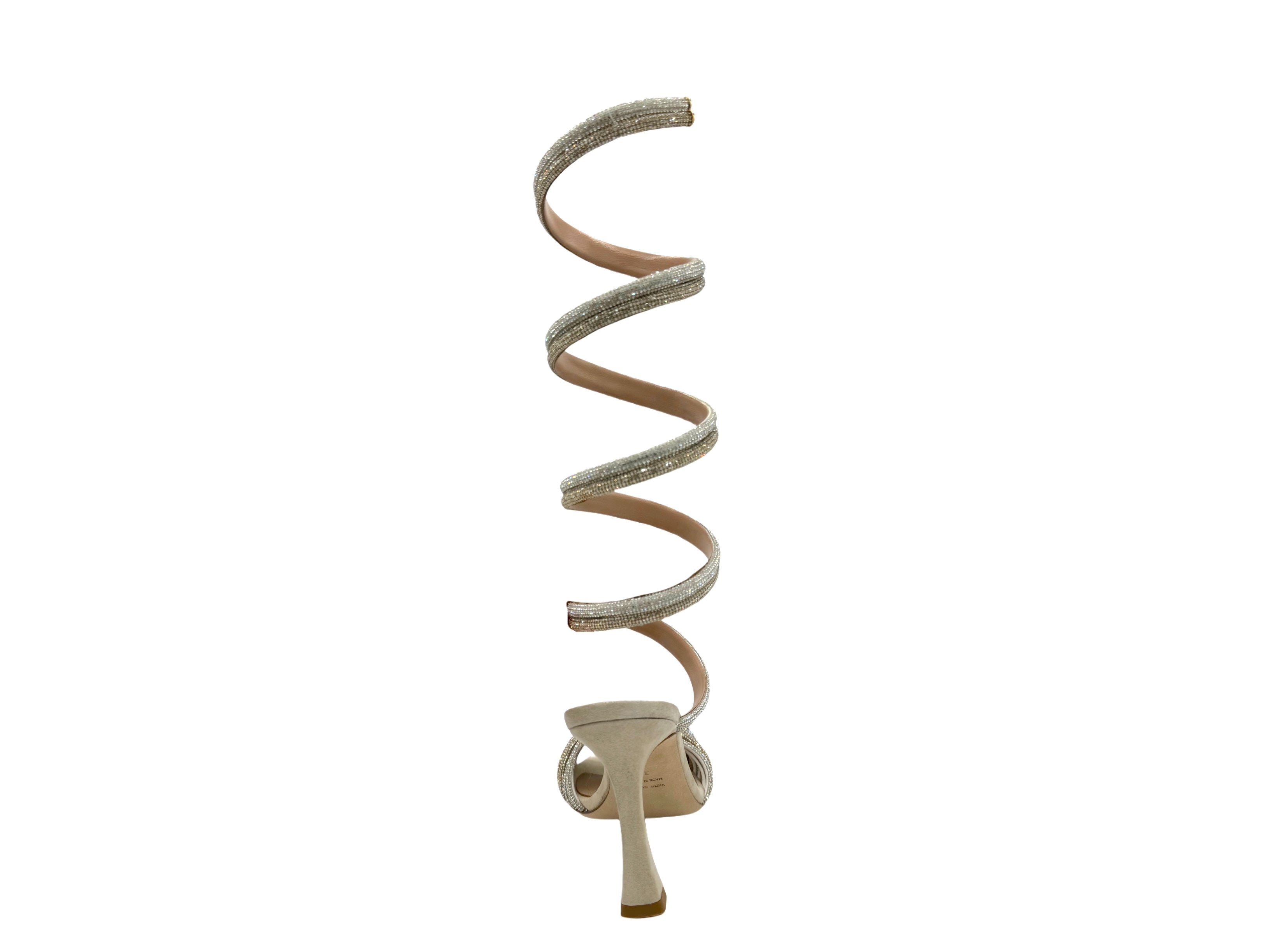 Paola Fiorenza - 2511 (Gold/Silver)