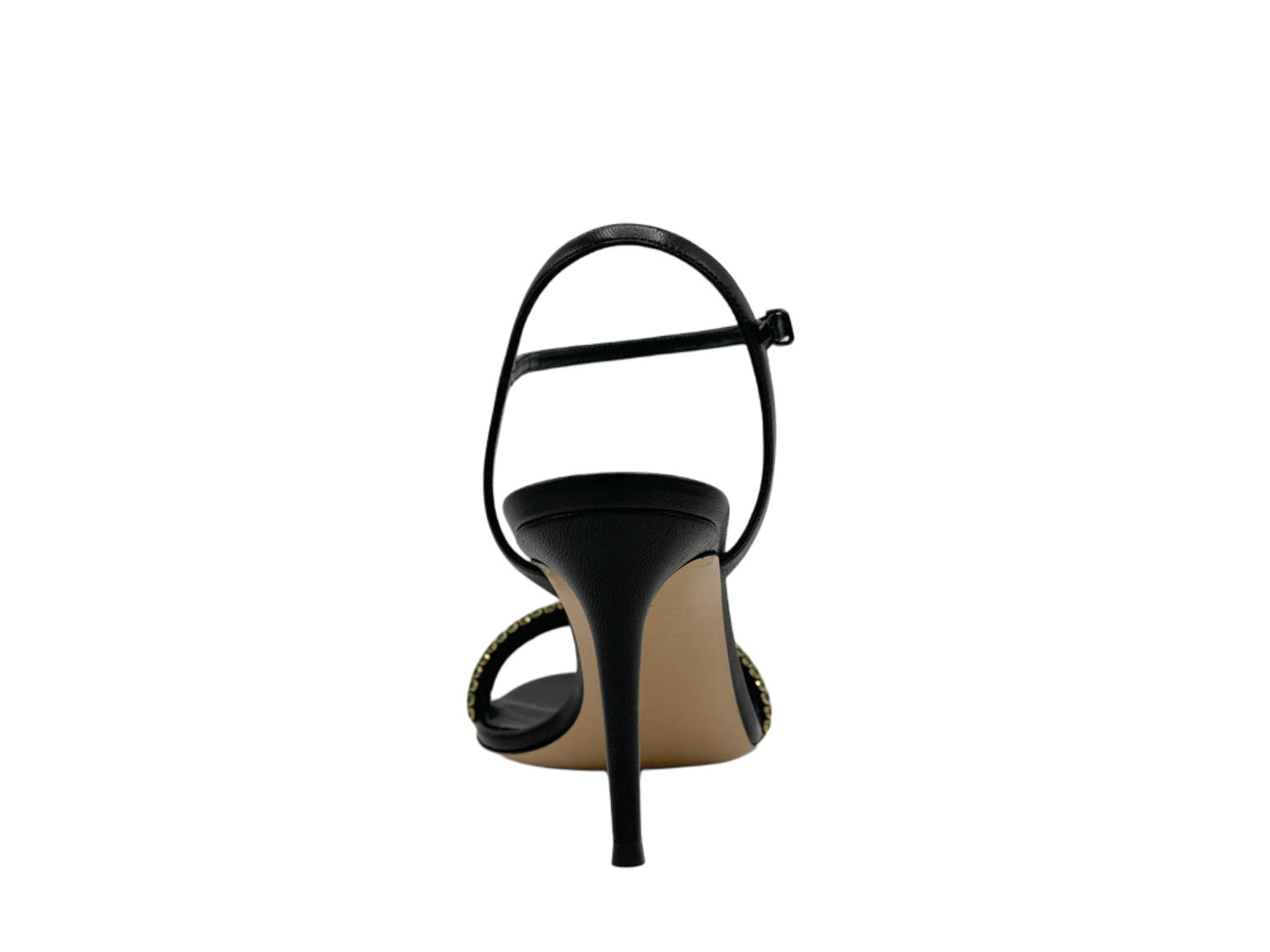 Casadei - 1L320J (Black)