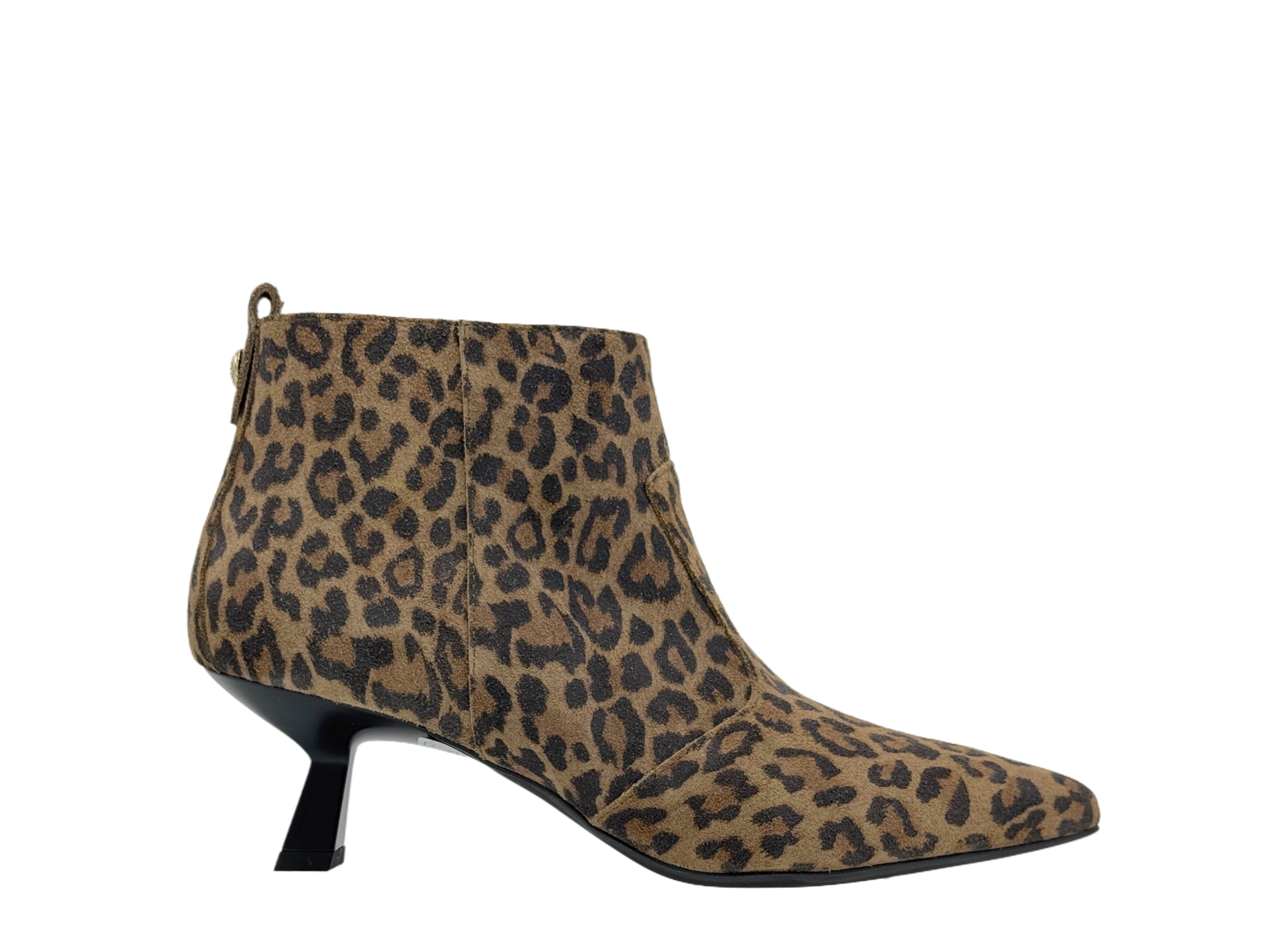 Nero Giardini - I514441DE (Leopard)