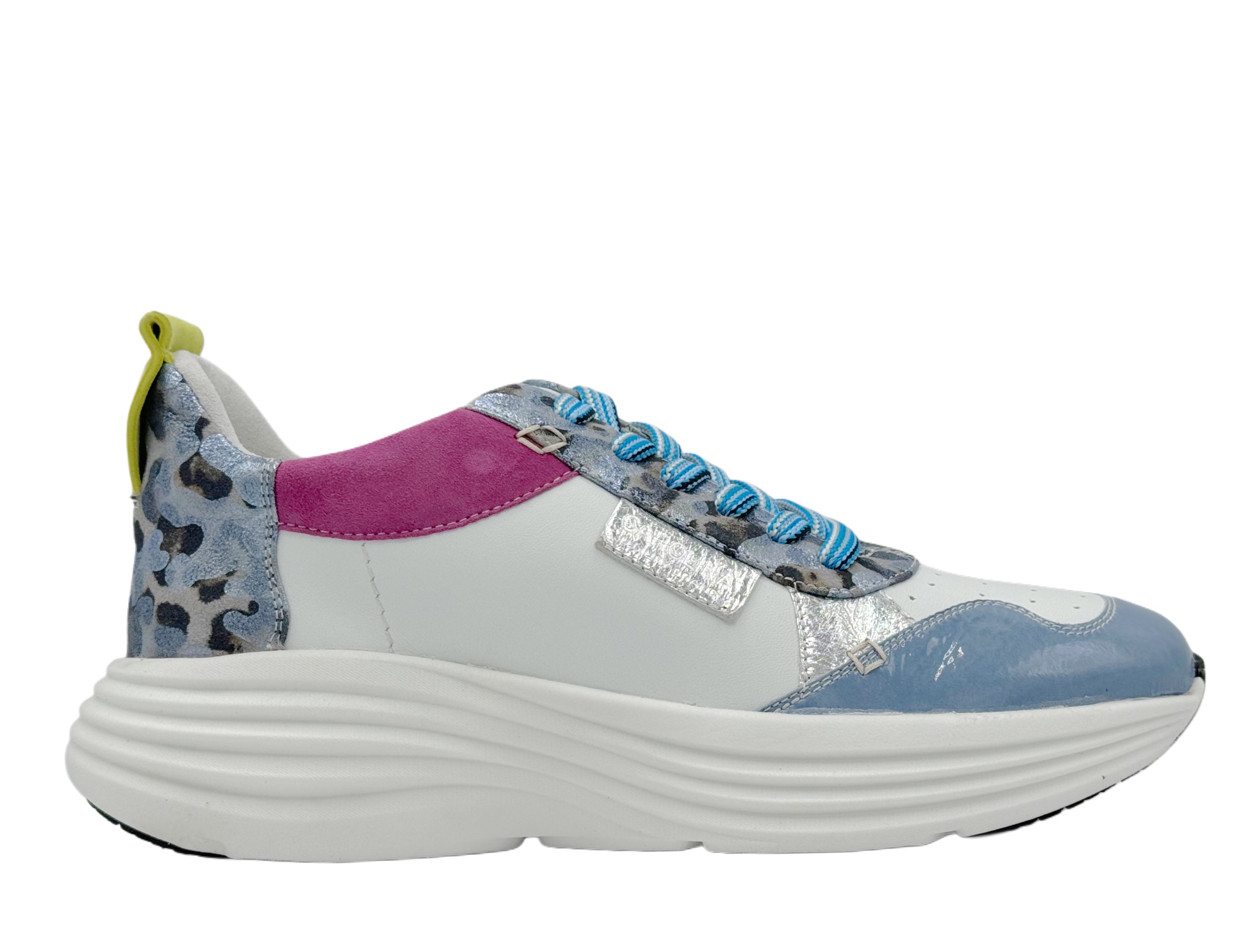 Donna Carolina - 864230 (Blue)