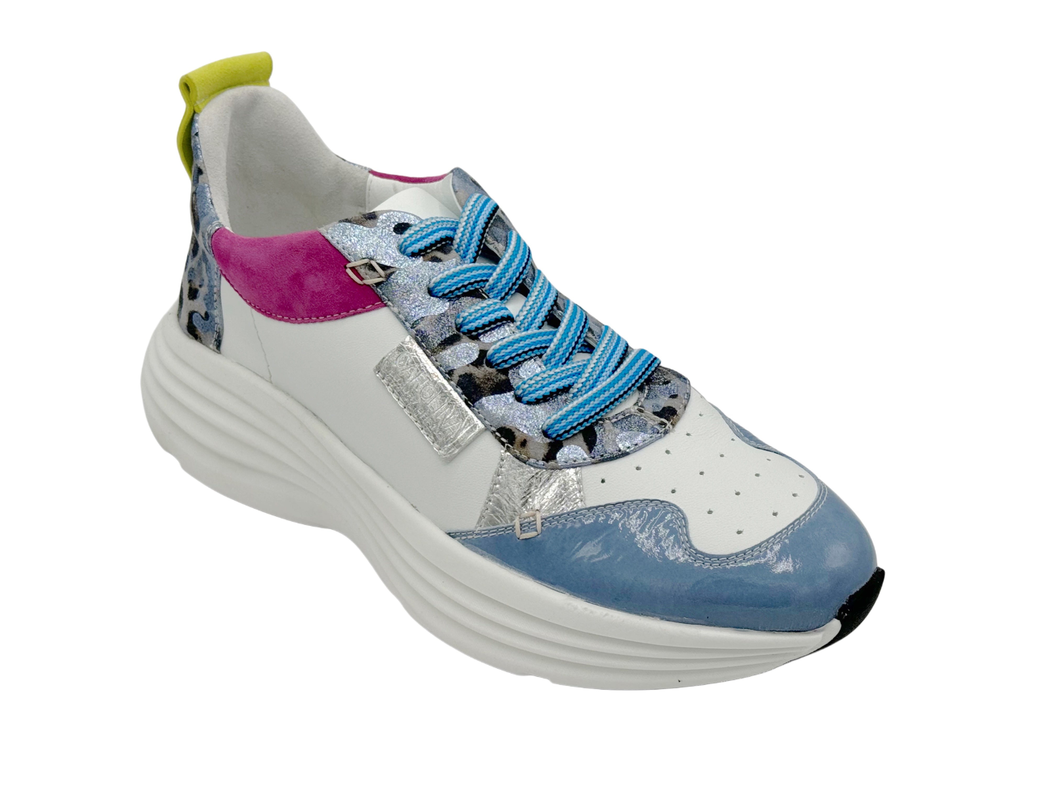 Donna Carolina - 864230 (Blue)