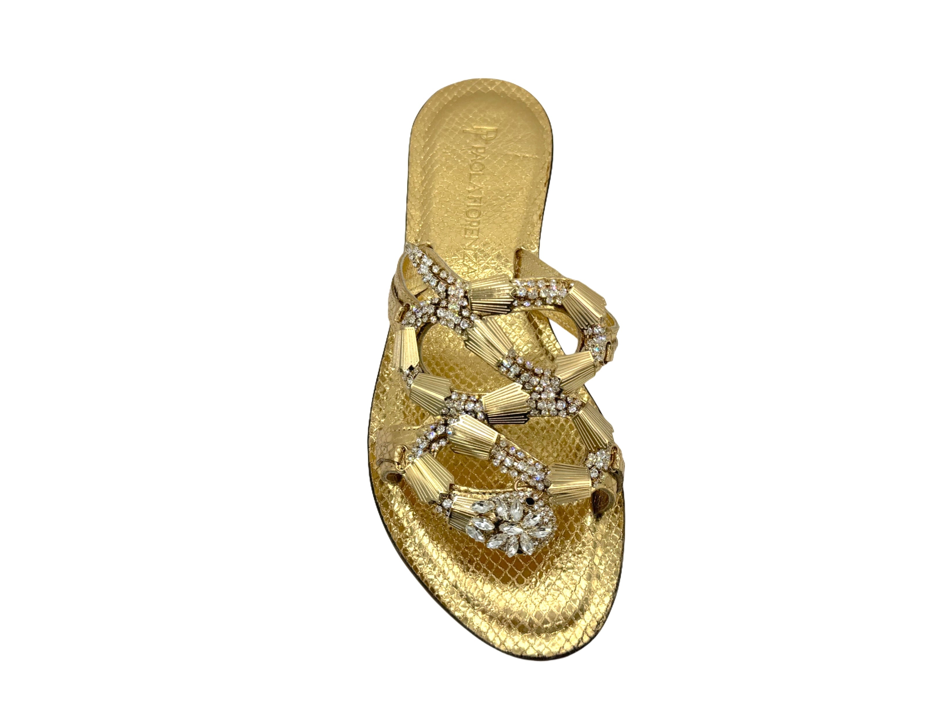 Paola Fiorenza - 361 (Gold)